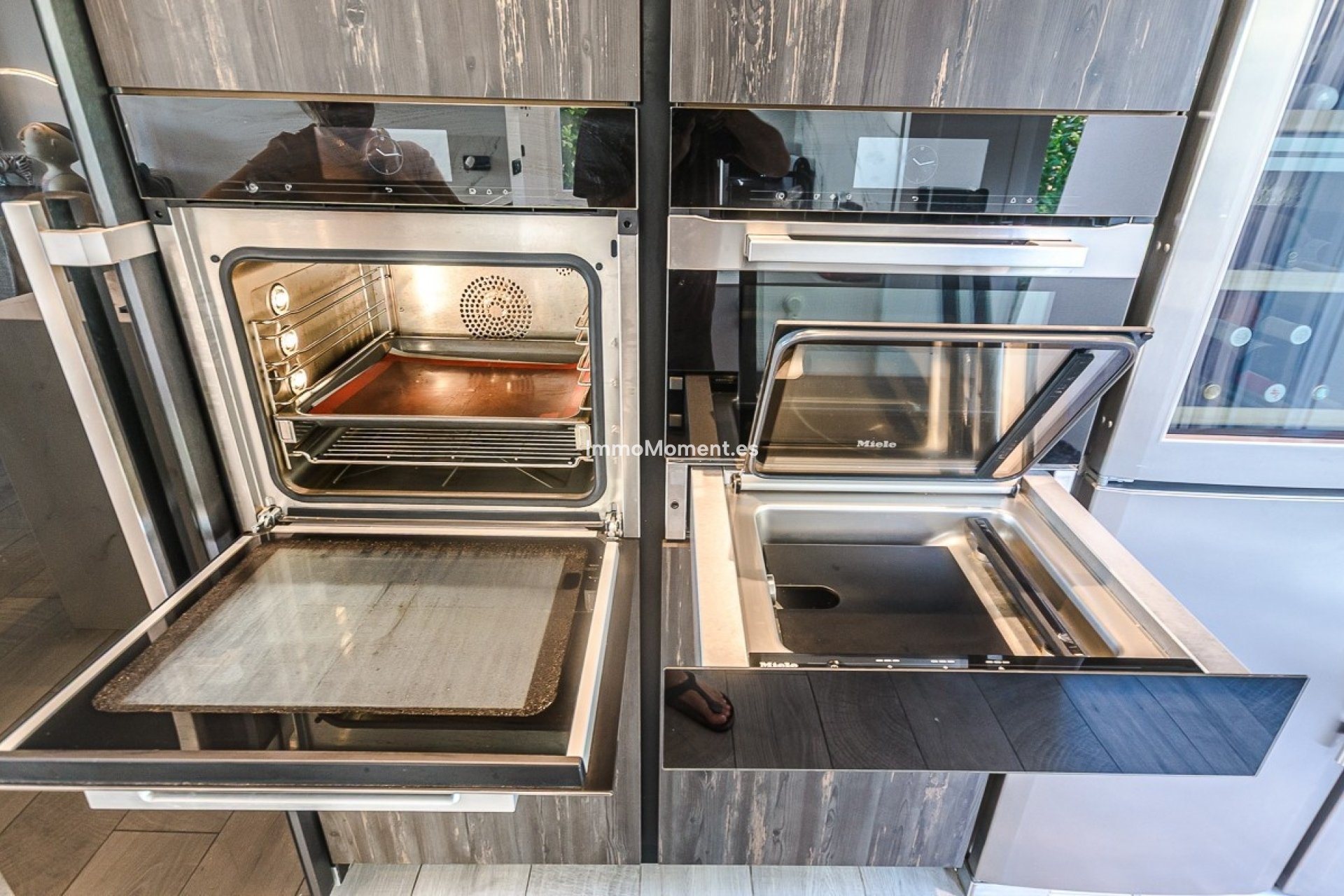 Resale - Villa - Algorfa - Algorfa Centro