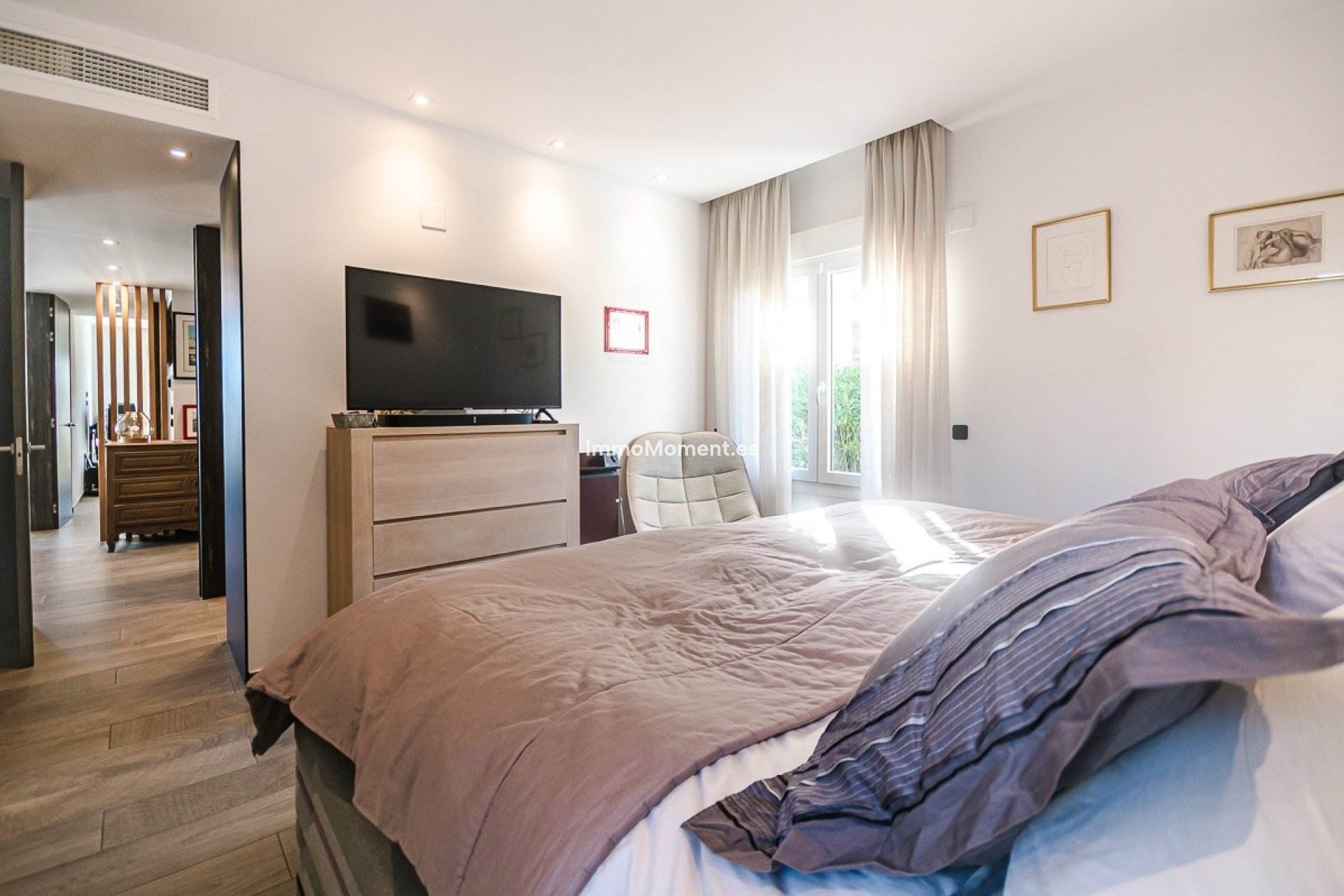 Resale - Villa - Algorfa - Algorfa Centro