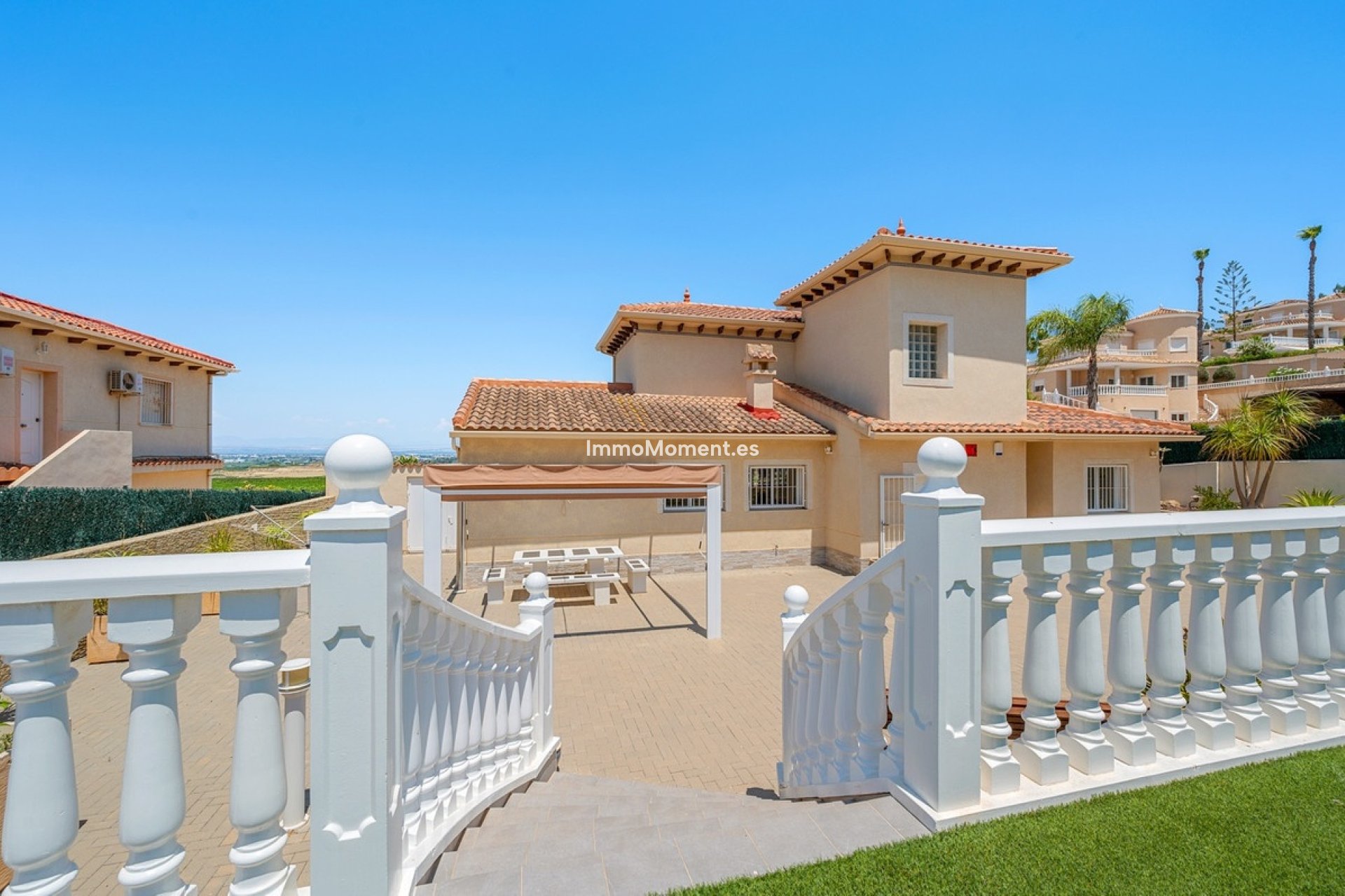 Resale - Villa - Algorfa - Algorfa Centro