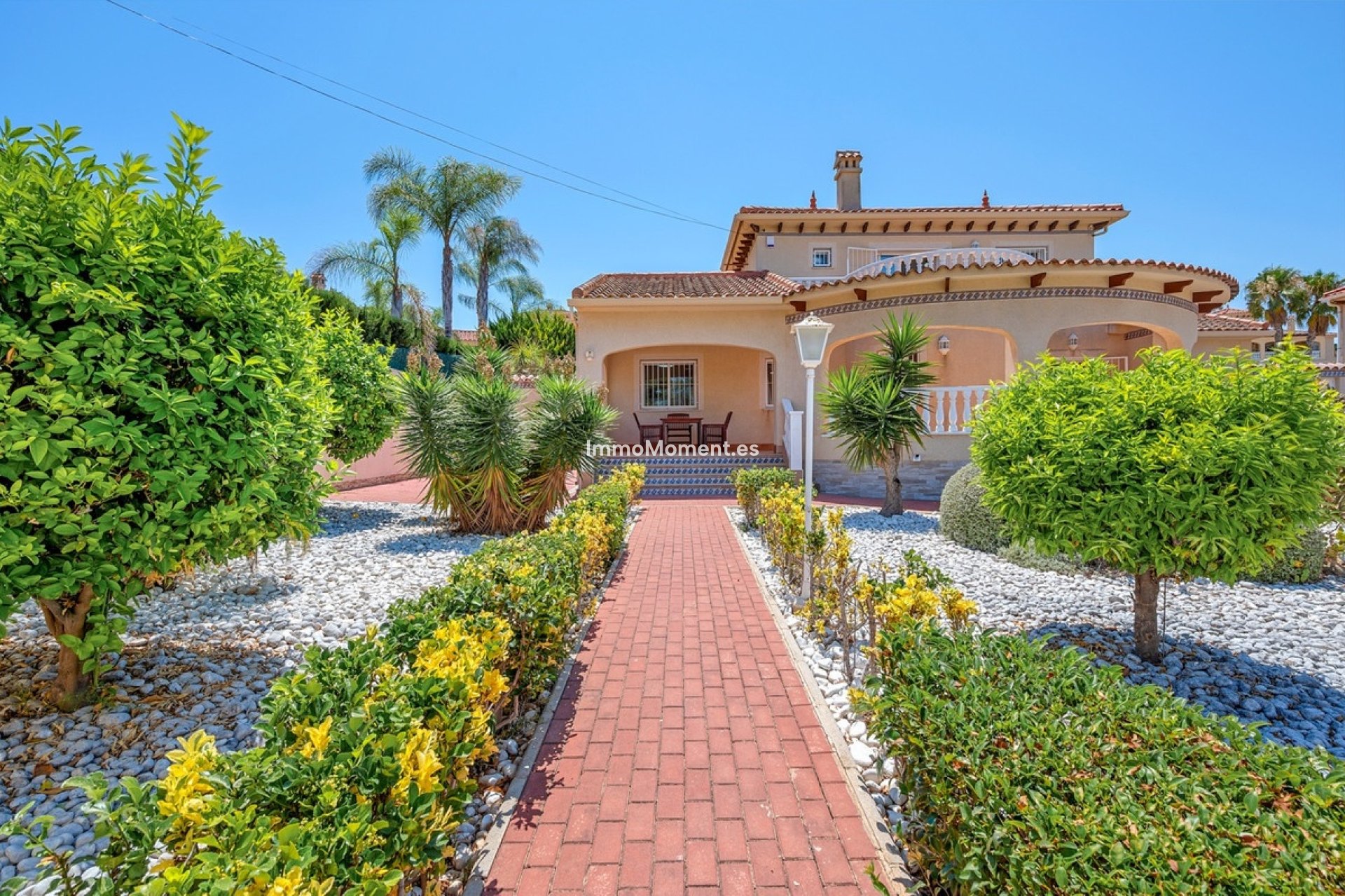 Resale - Villa - Algorfa - Algorfa Centro
