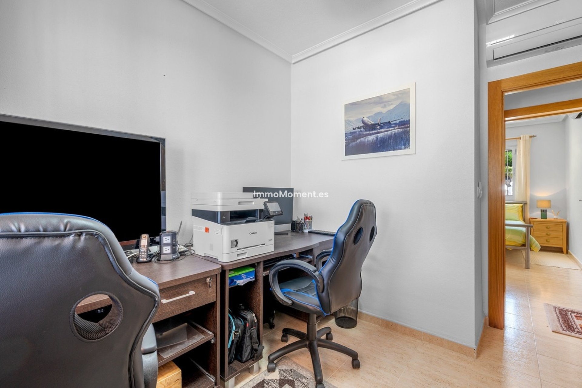 Resale - Villa - Algorfa - Algorfa Centro