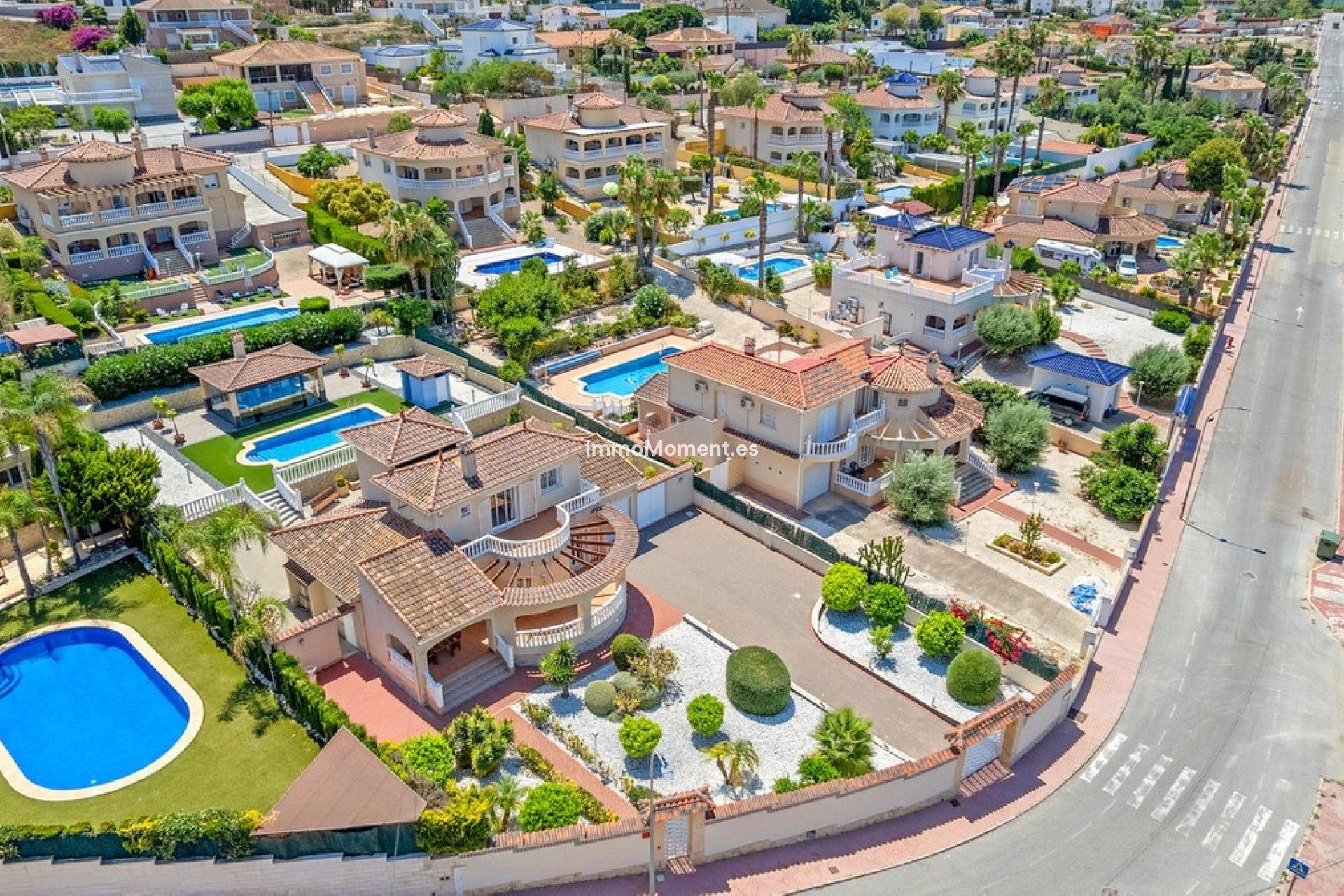 Resale - Villa - Algorfa - Algorfa Centro