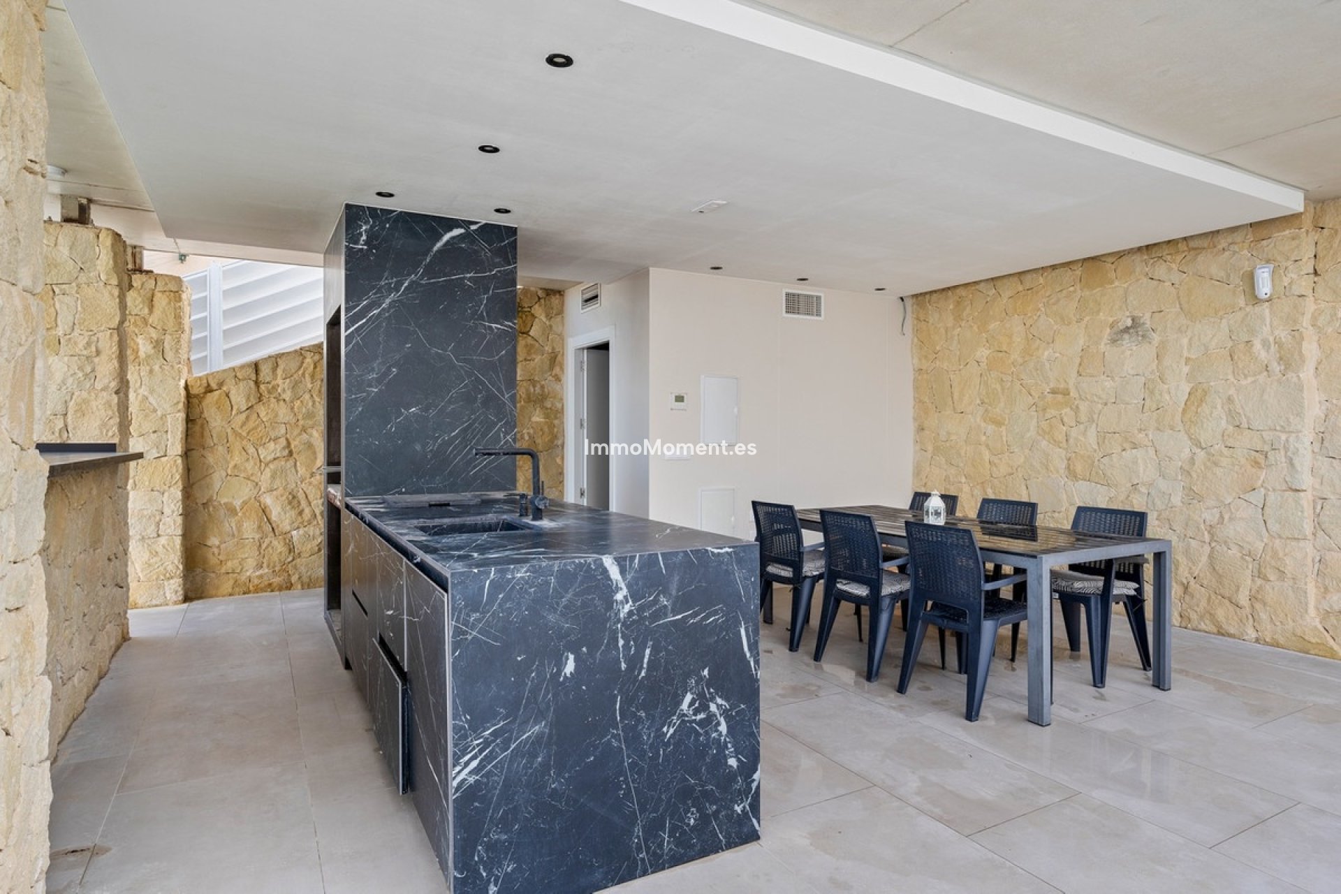 Resale - Villa - Algorfa - Algorfa Centro