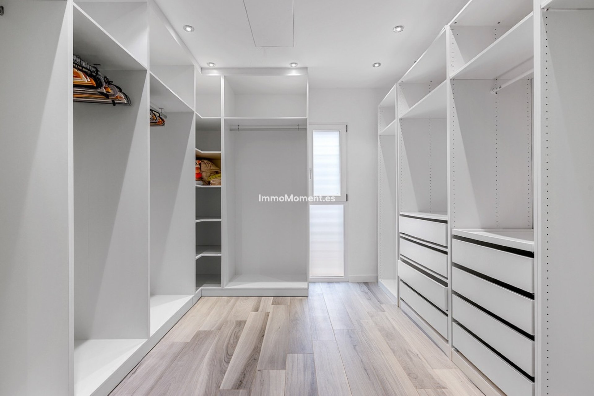 Resale - Villa - Algorfa - Algorfa Centro