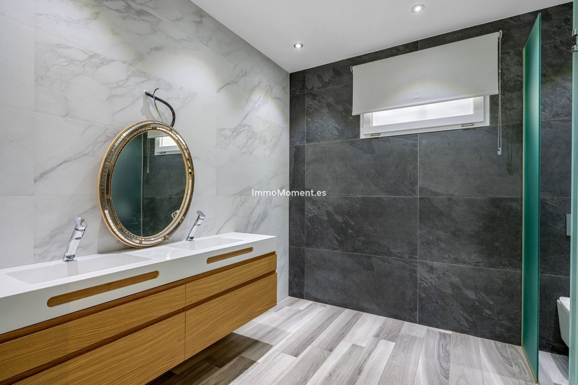 Resale - Villa - Algorfa - Algorfa Centro