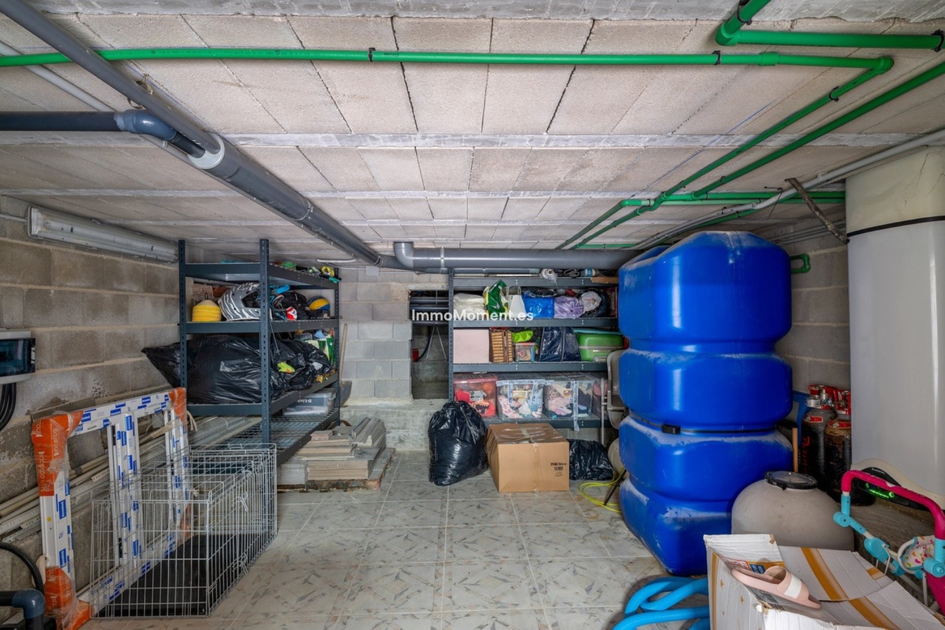 Resale - Villa - Algorfa - Algorfa Centro