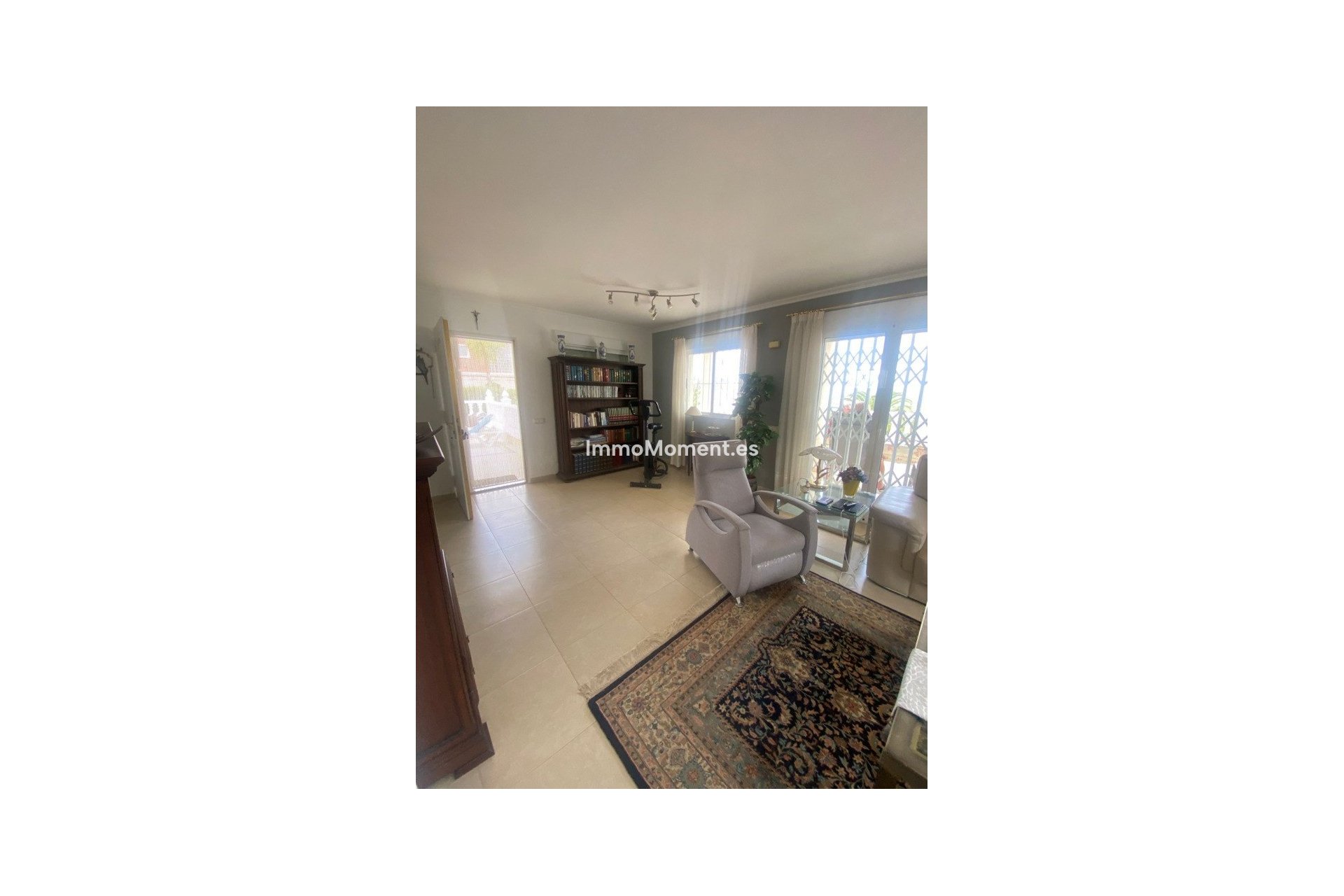 Resale - Villa - Algorfa - Algorfa Centro