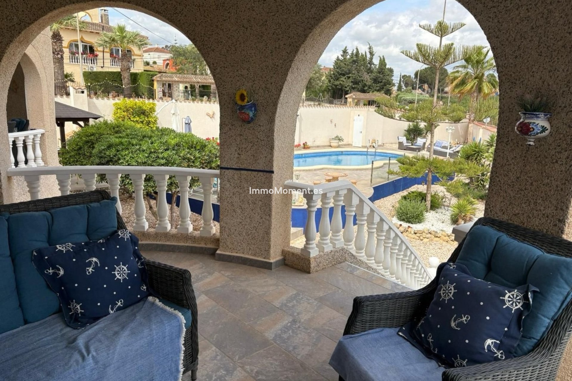 Resale - Villa - Algorfa - Algorfa Centro