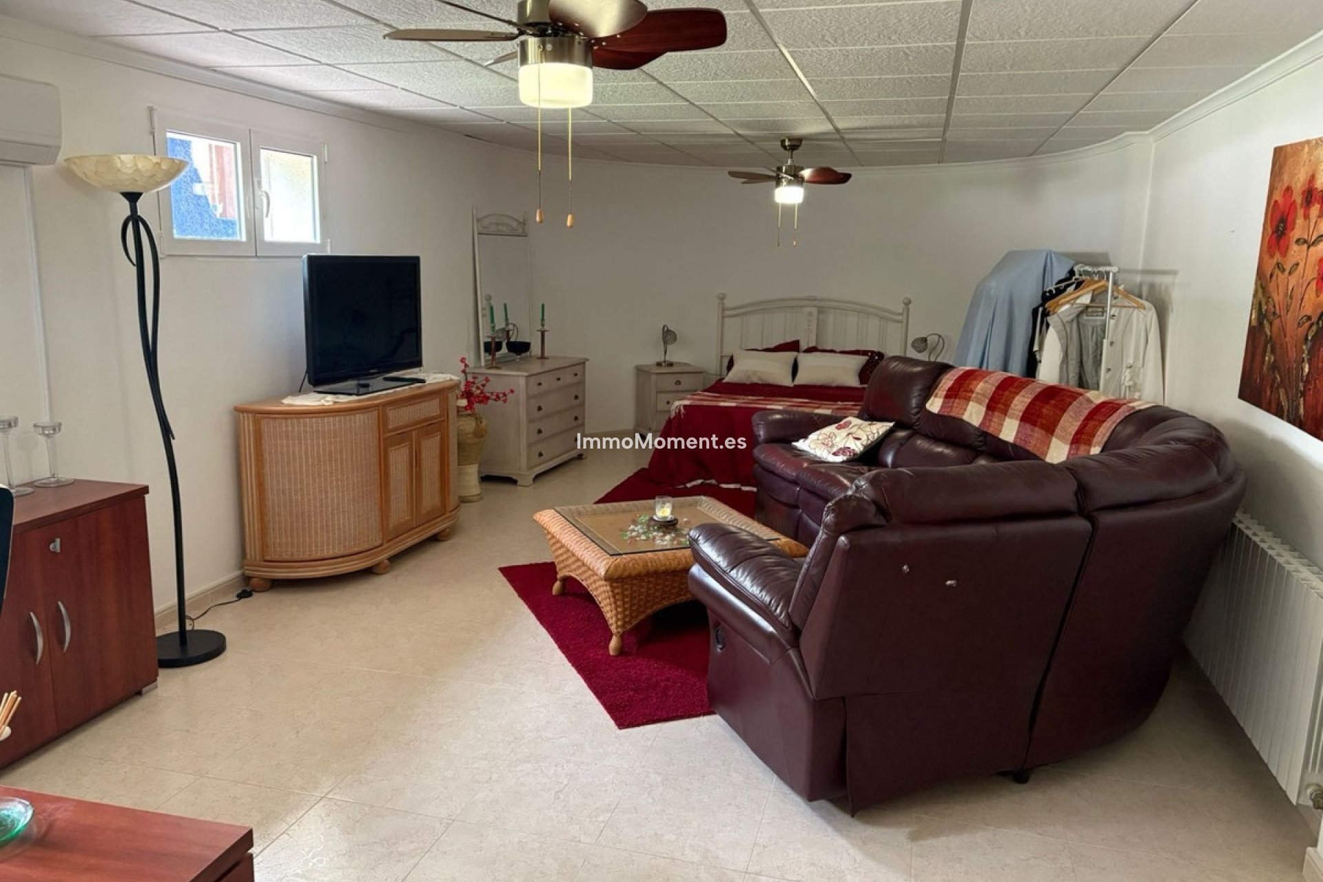 Resale - Villa - Algorfa - Algorfa Centro