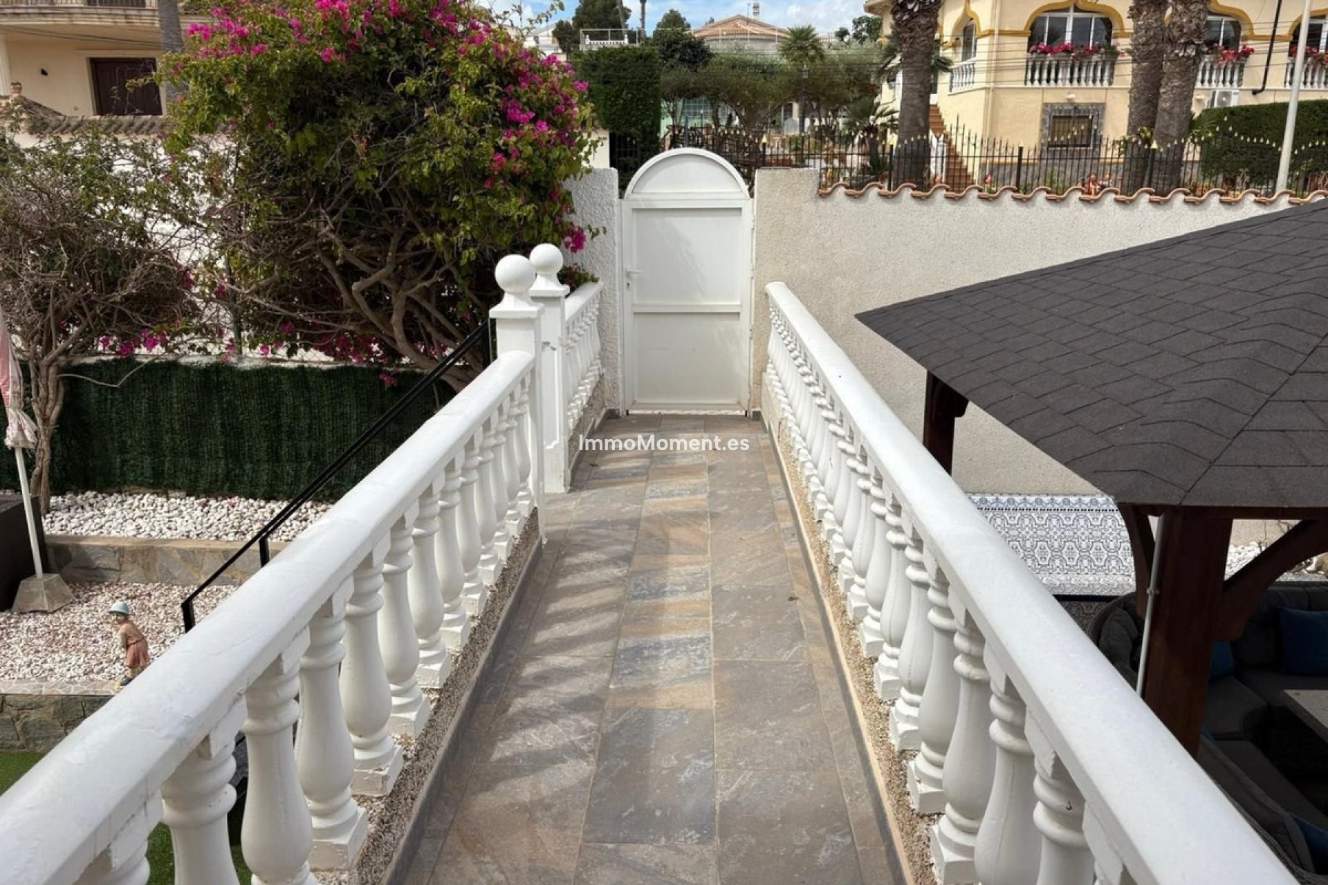 Resale - Villa - Algorfa - Algorfa Centro