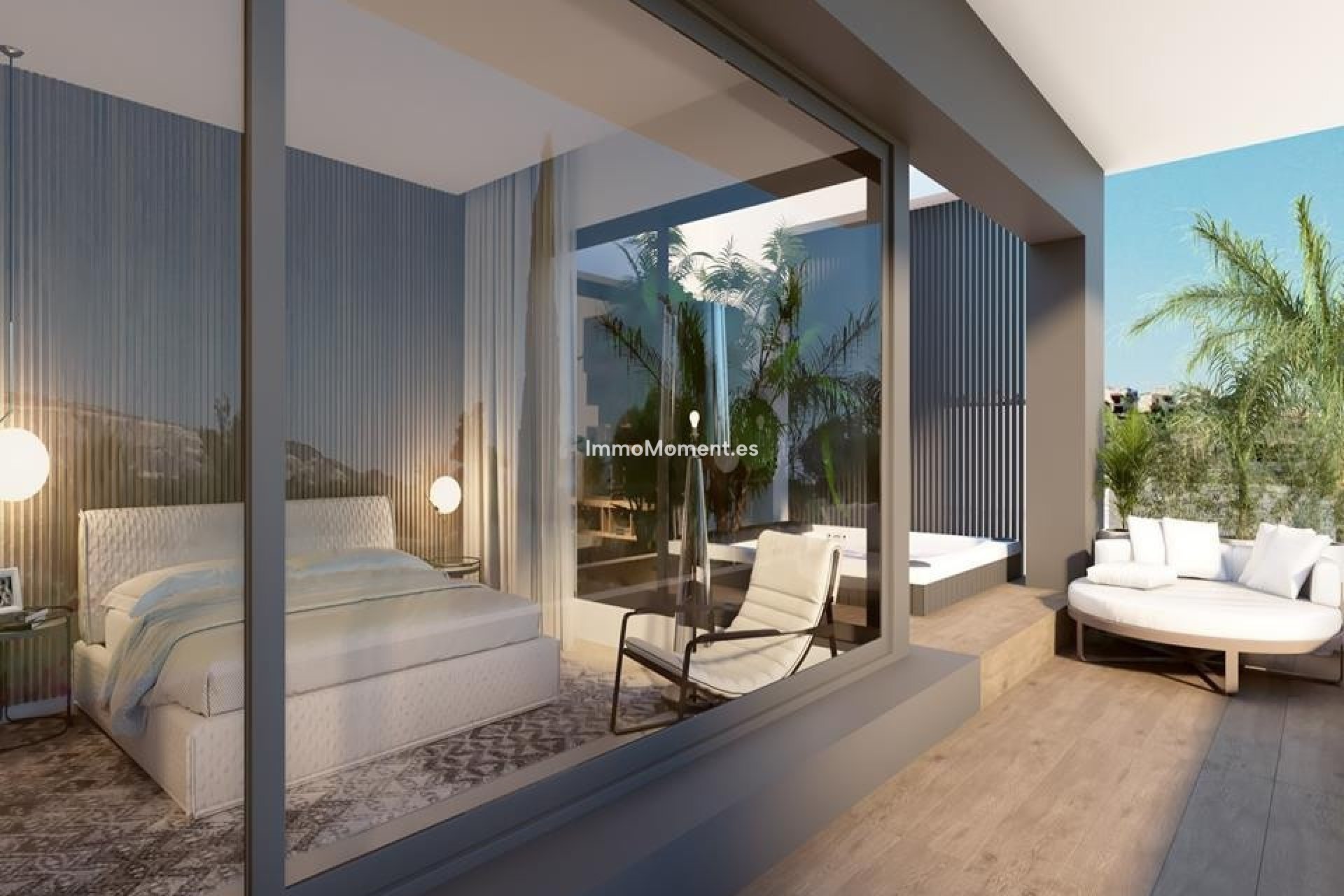 Resale - Villa - Algorfa - Algorfa Centro