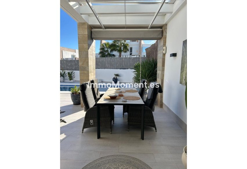 Resale - Villa - Algorfa - Algorfa Centro