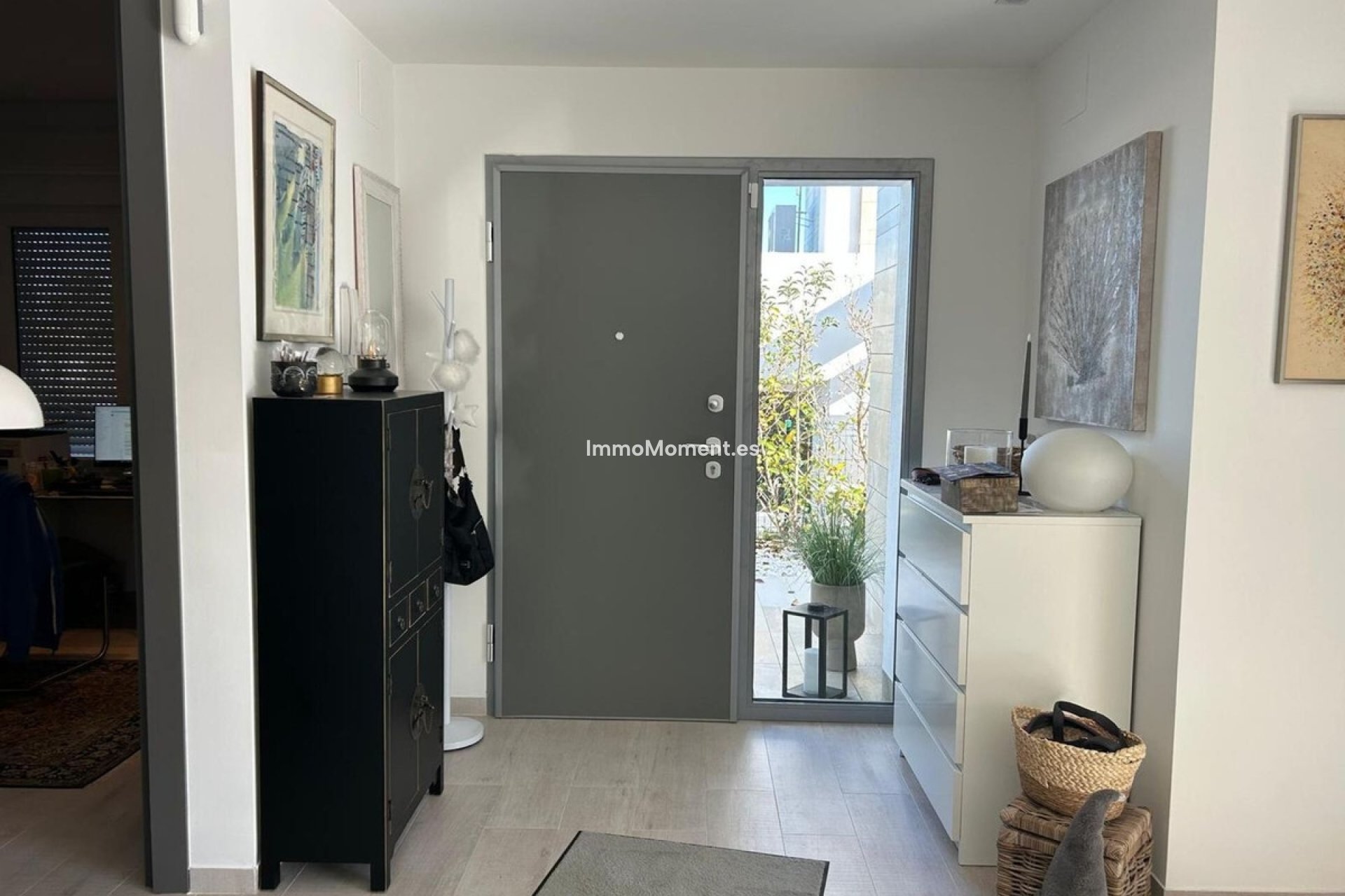 Resale - Villa - Algorfa - Algorfa Centro