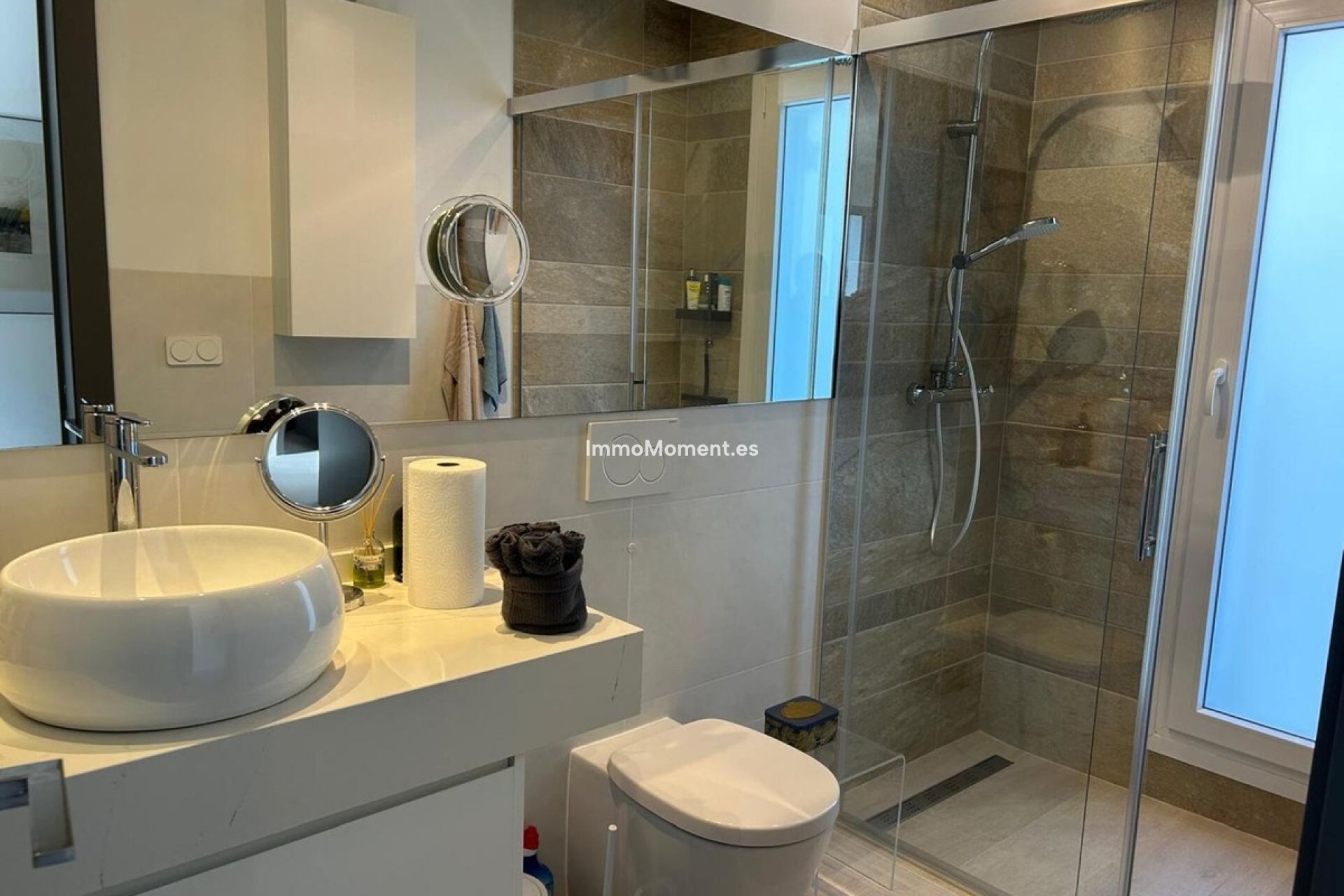 Resale - Villa - Algorfa - Algorfa Centro