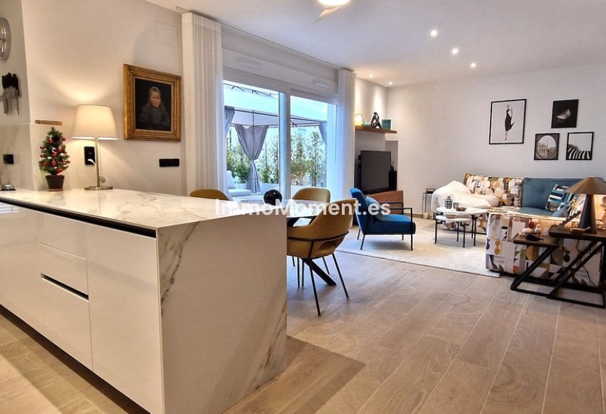 Resale - Villa - Algorfa - Algorfa Centro