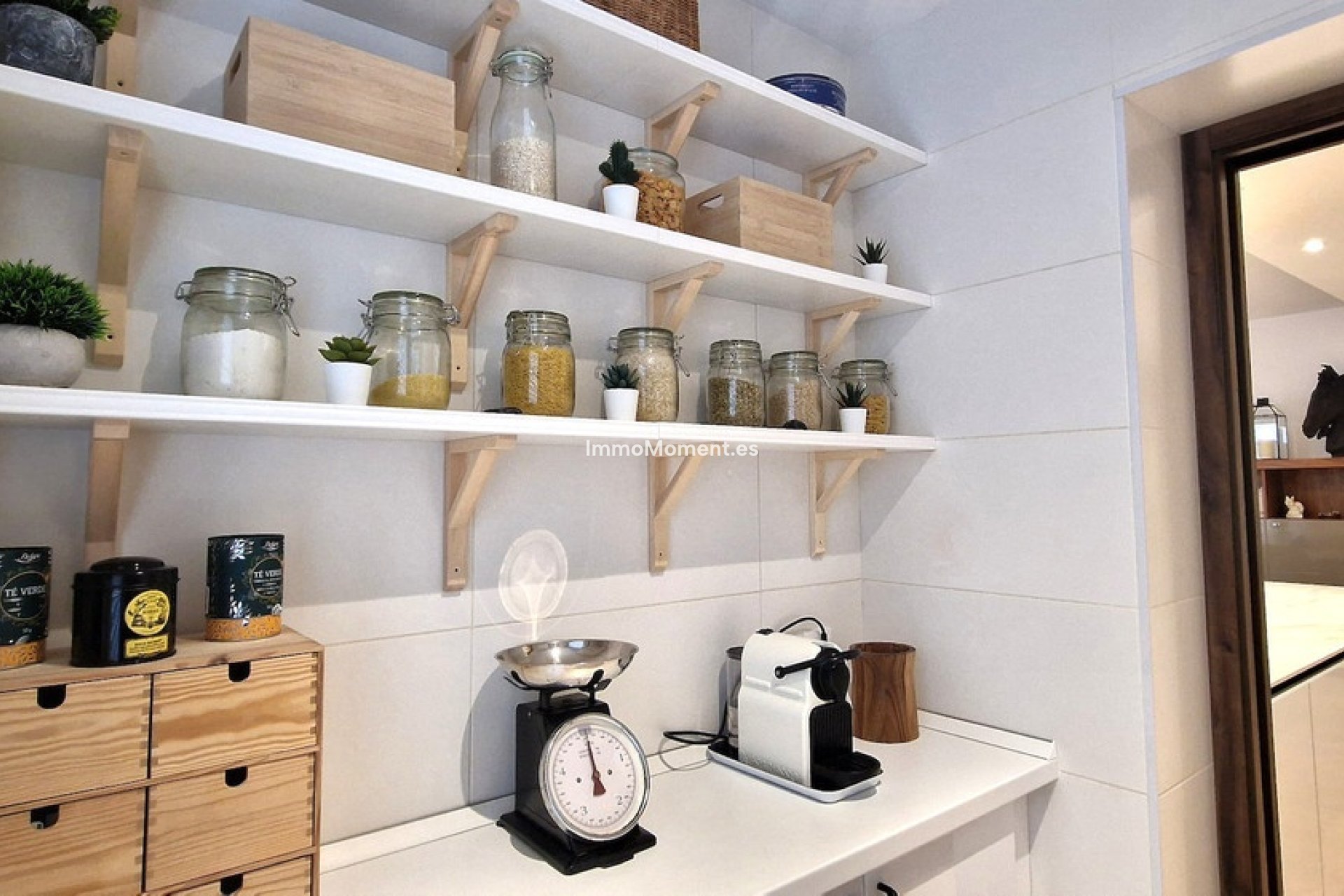 Resale - Villa - Algorfa - Algorfa Centro