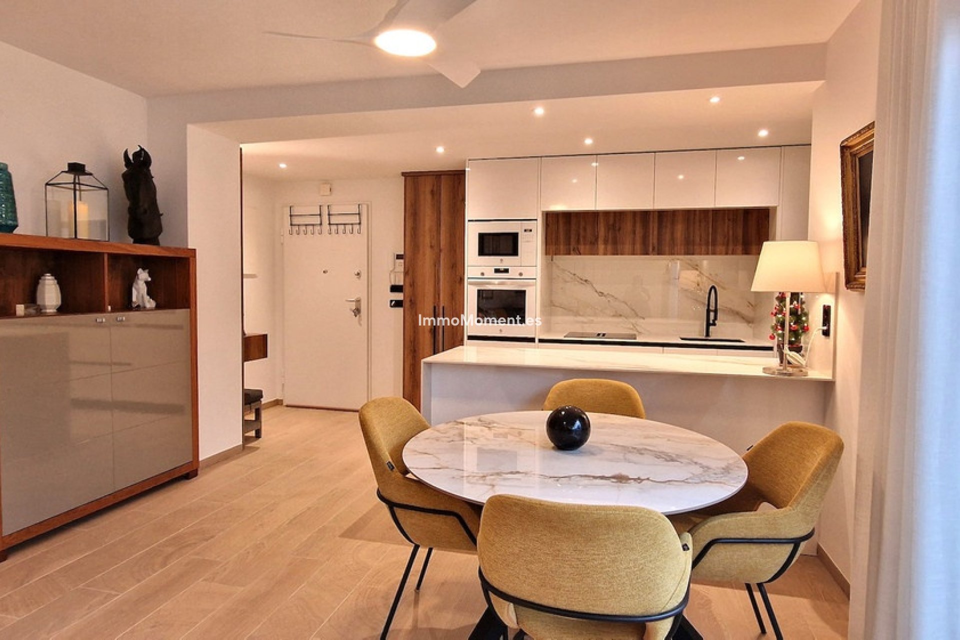 Resale - Villa - Algorfa - Algorfa Centro