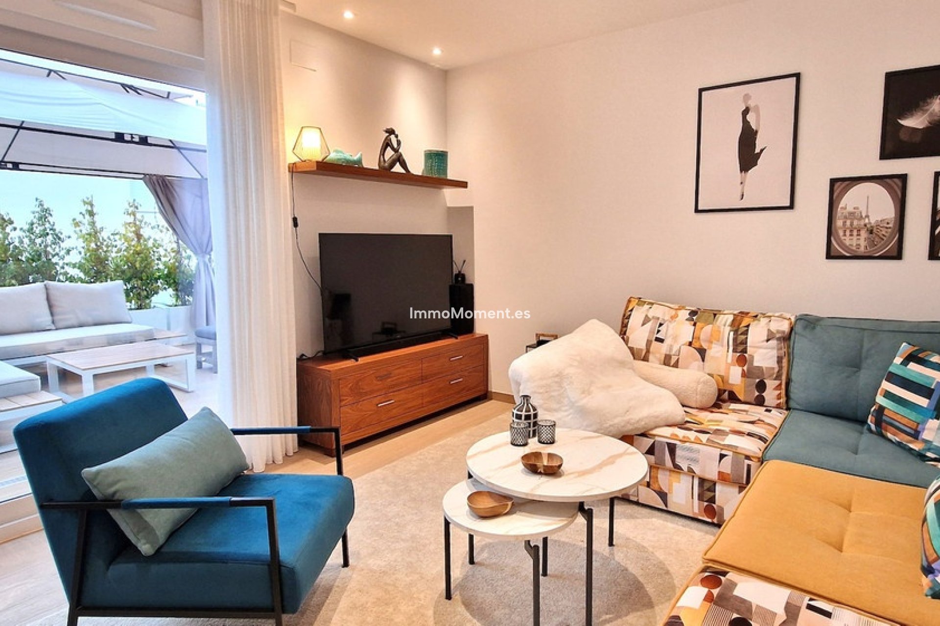 Resale - Villa - Algorfa - Algorfa Centro