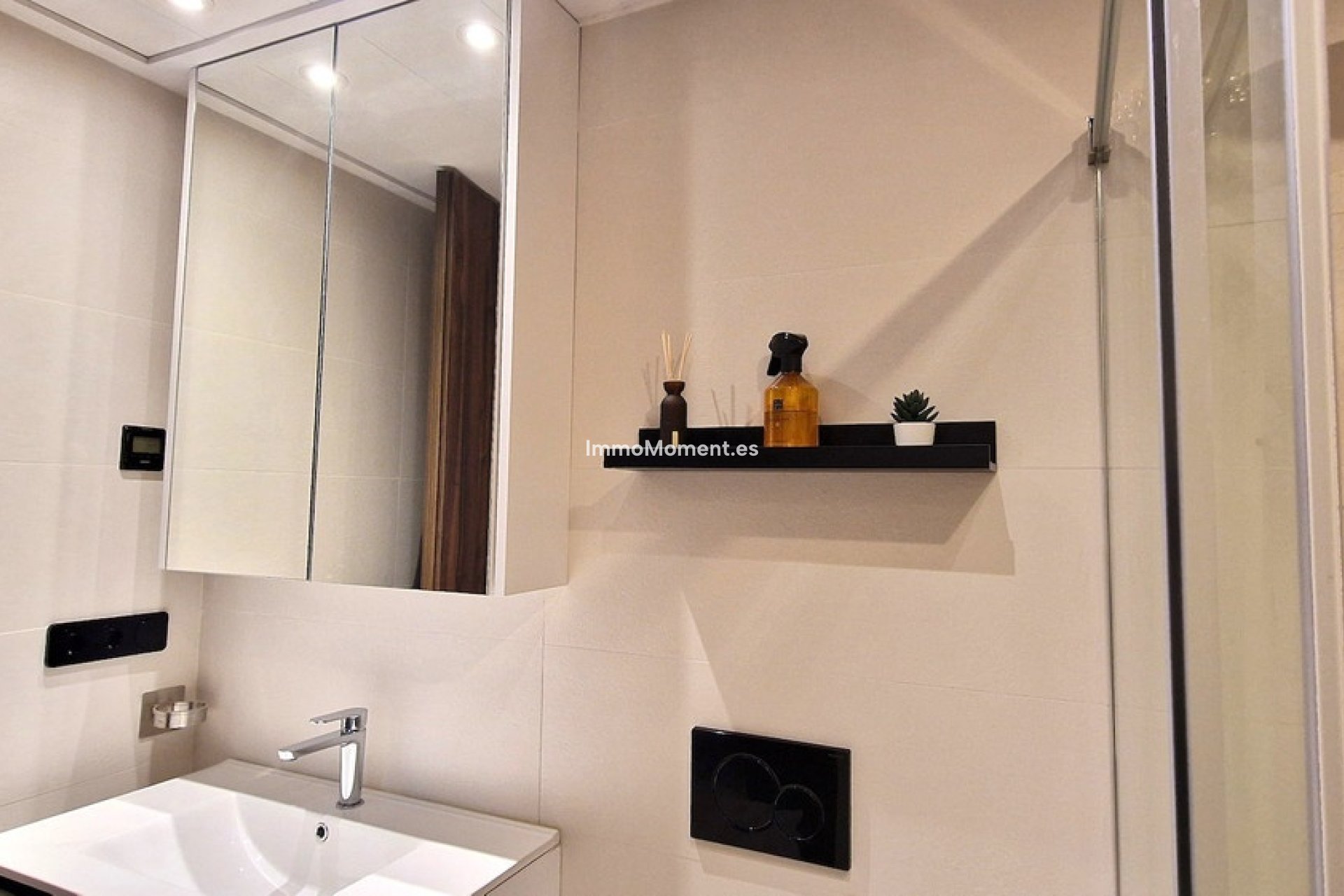 Resale - Villa - Algorfa - Algorfa Centro