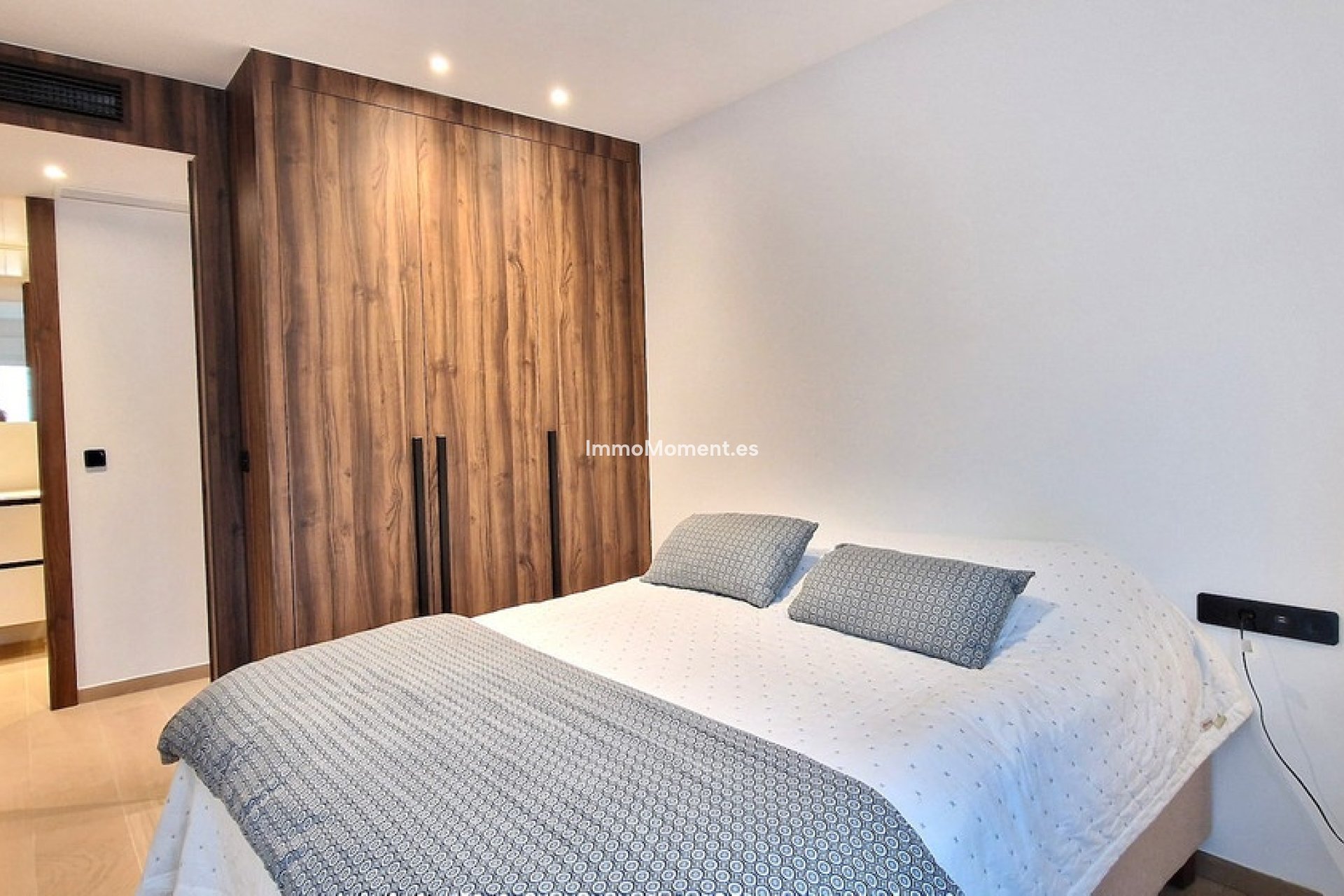 Resale - Villa - Algorfa - Algorfa Centro