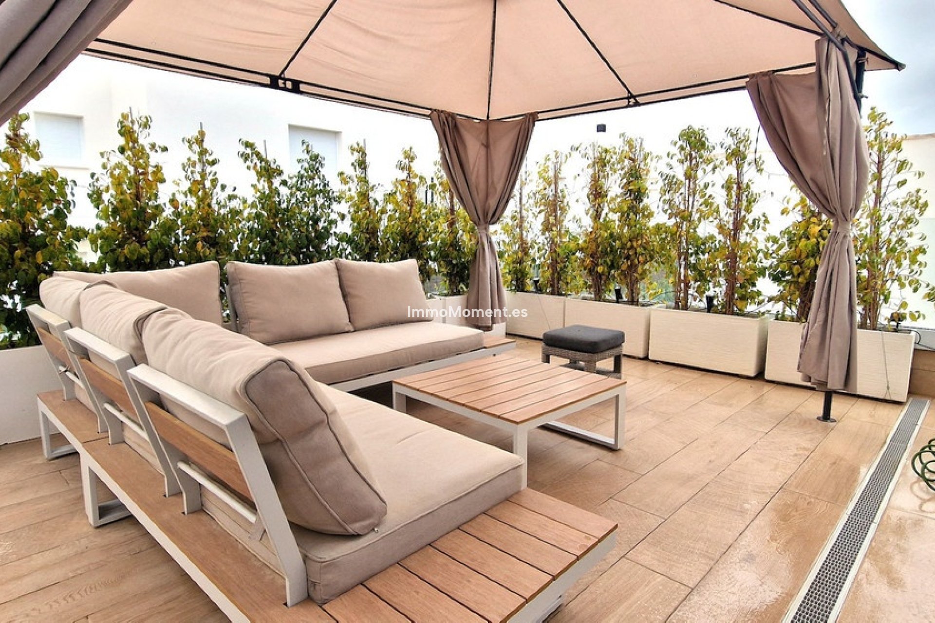 Resale - Villa - Algorfa - Algorfa Centro