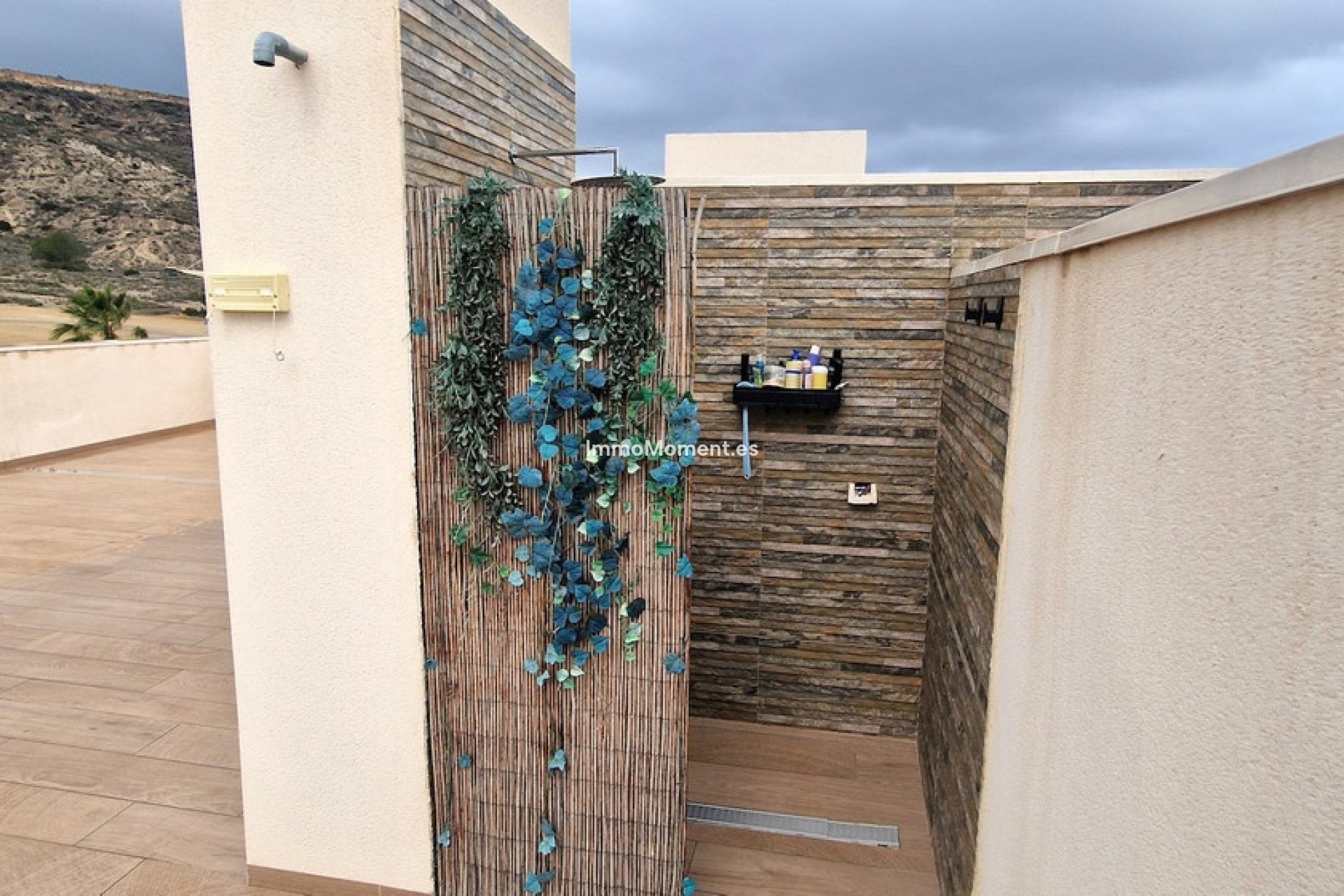 Resale - Villa - Algorfa - Algorfa Centro