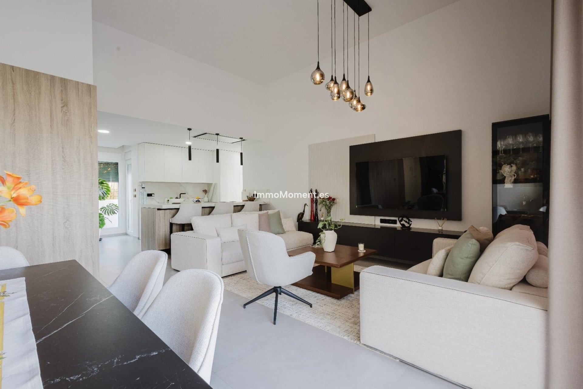 Resale - Villa - Algorfa - Algorfa Centro