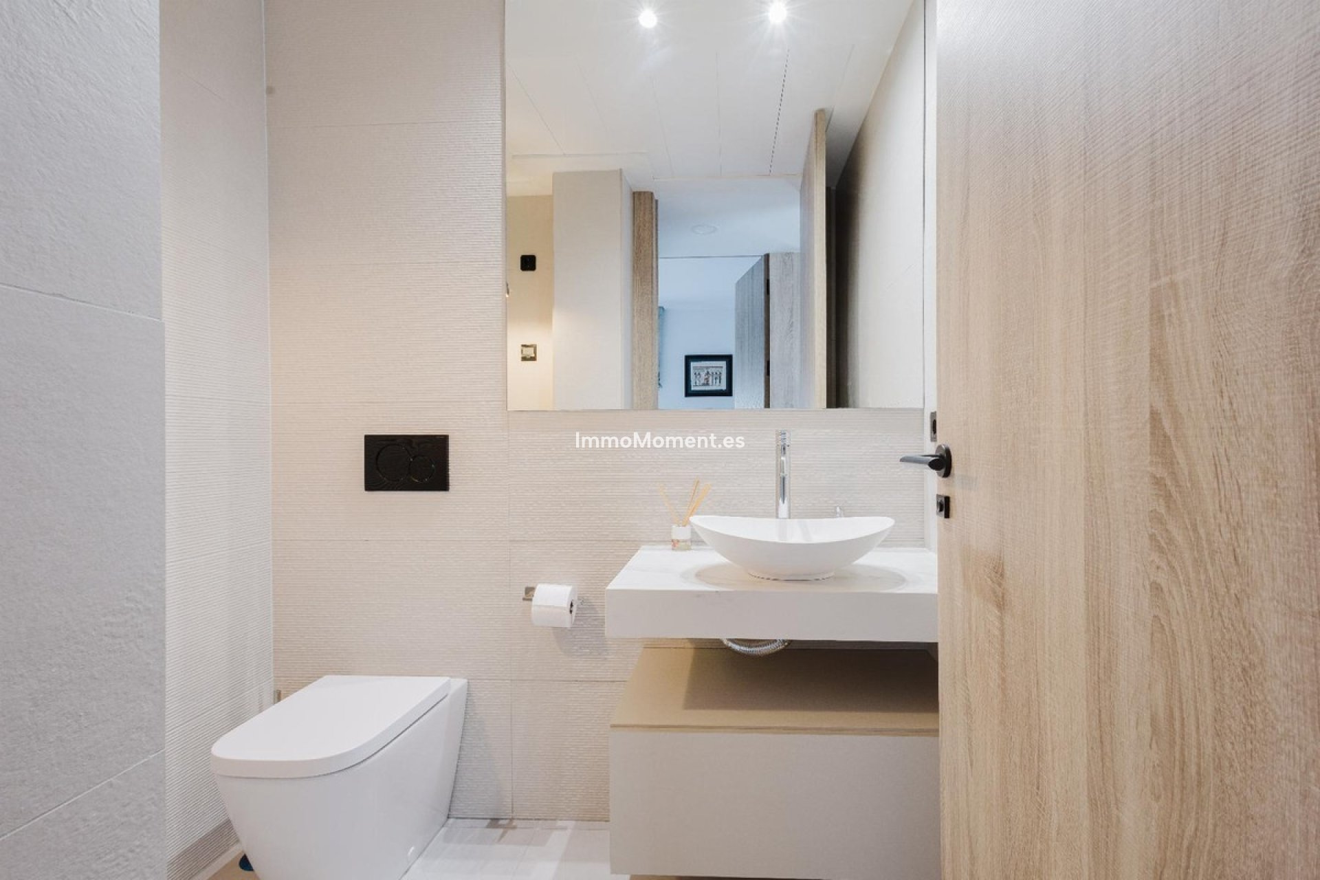 Resale - Villa - Algorfa - Algorfa Centro