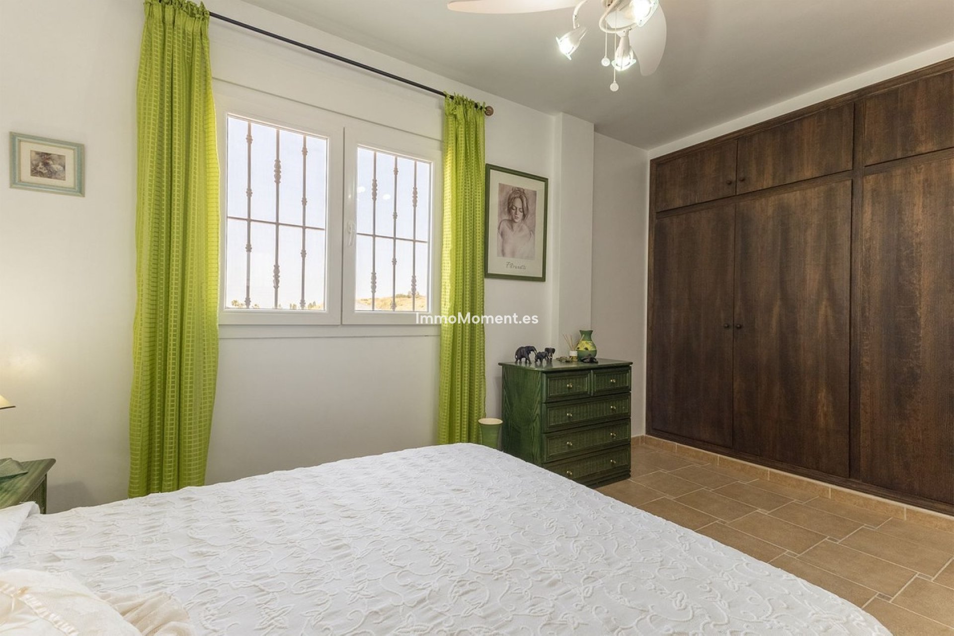 Resale - Villa - Algorfa - Algorfa Centro