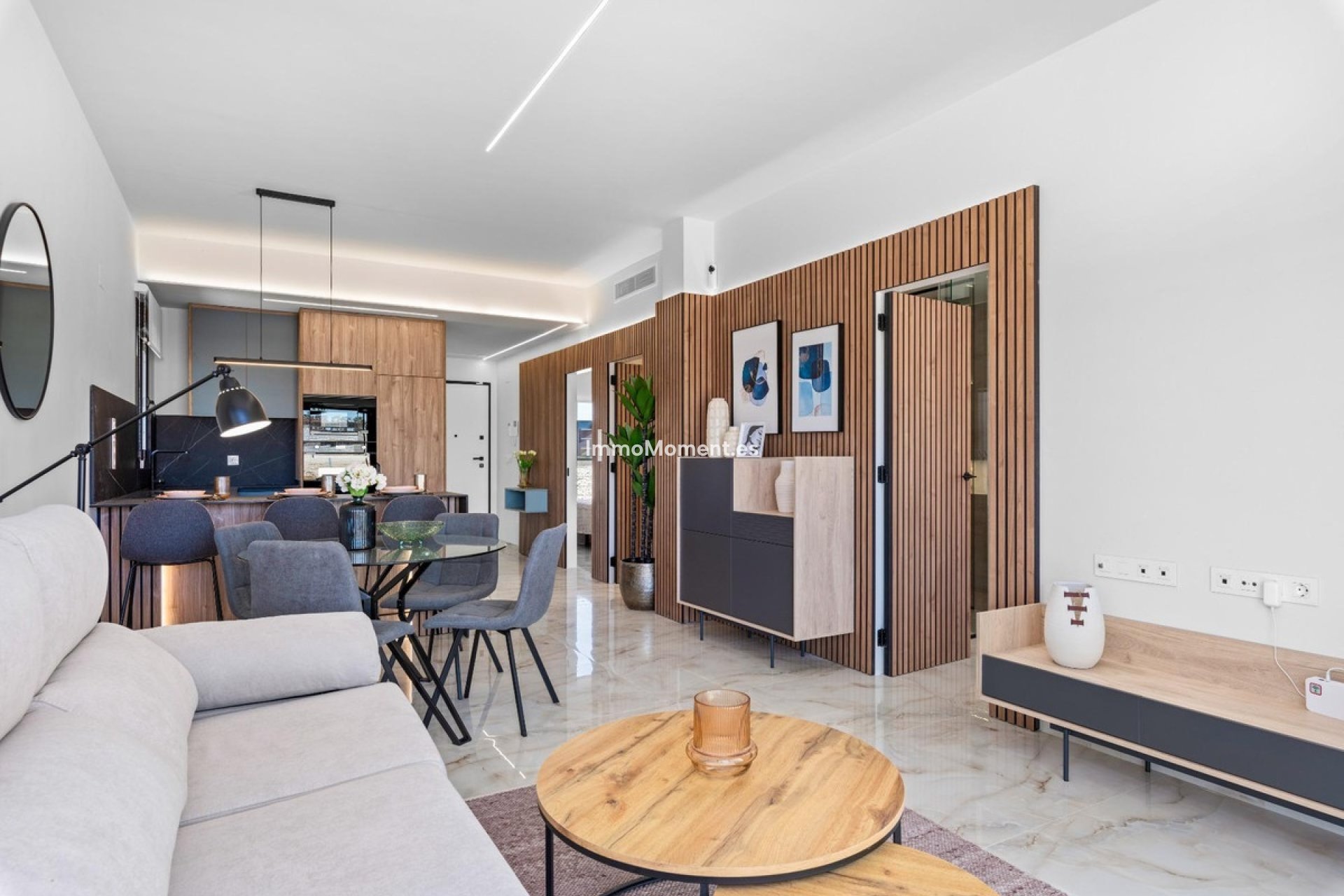 Resale - Villa - Algorfa - Algorfa Centro