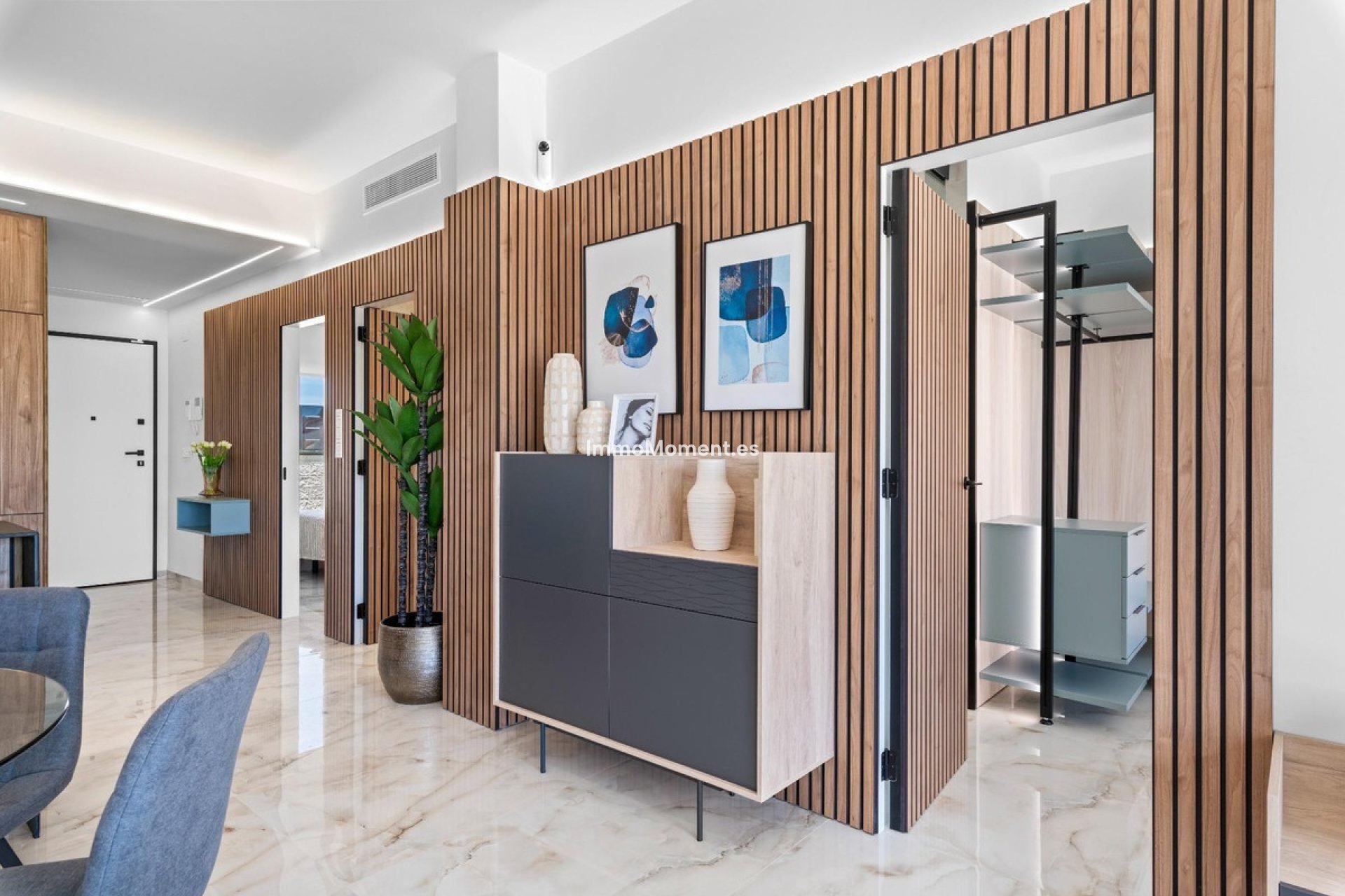 Resale - Villa - Algorfa - Algorfa Centro