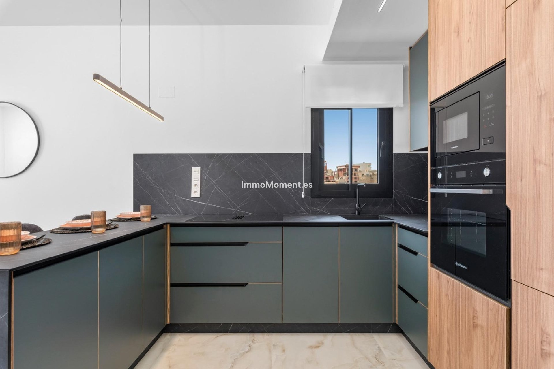 Resale - Villa - Algorfa - Algorfa Centro