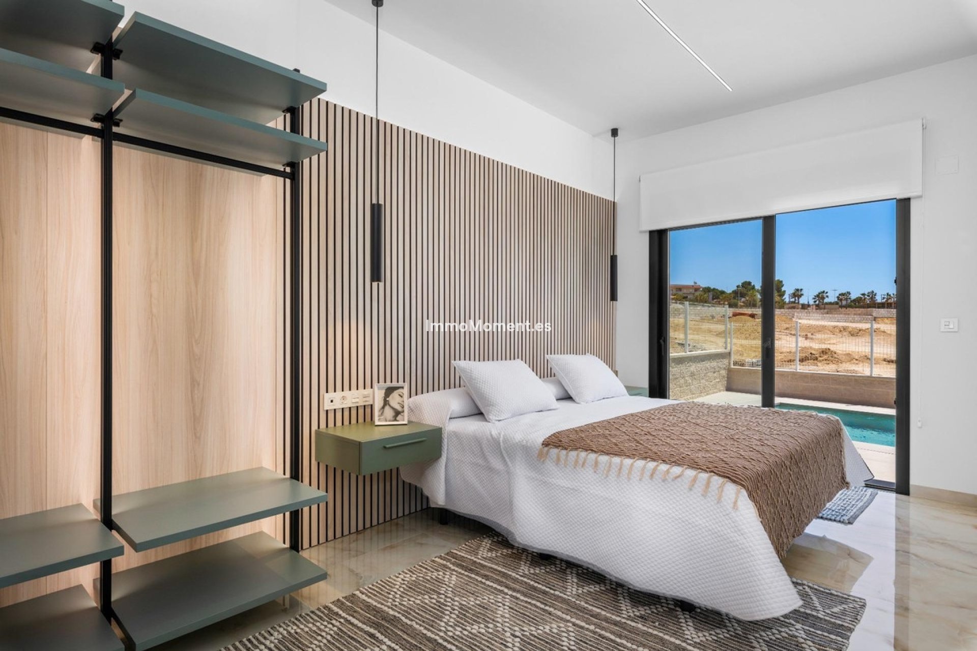 Resale - Villa - Algorfa - Algorfa Centro