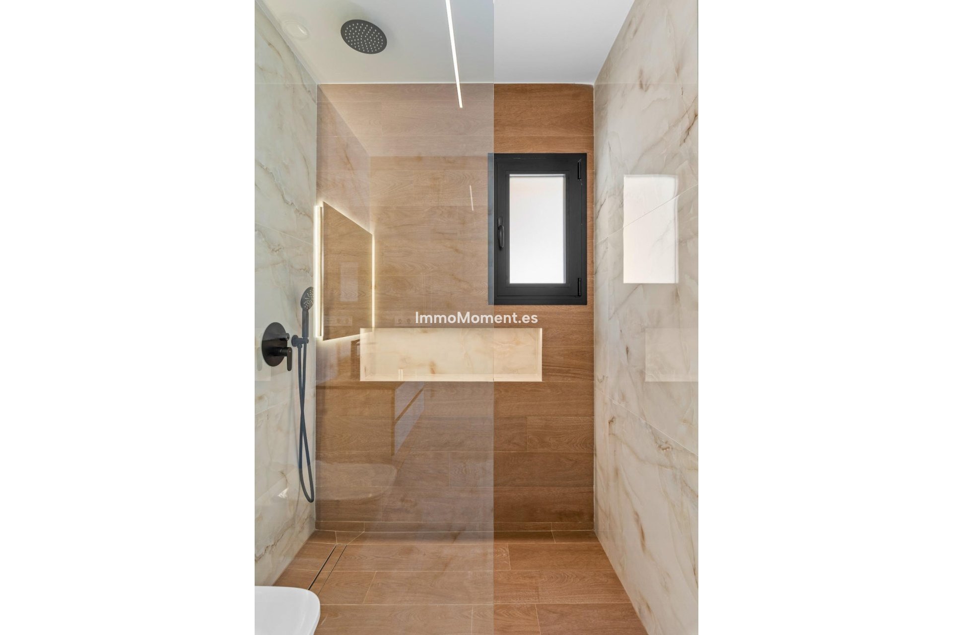 Resale - Villa - Algorfa - Algorfa Centro