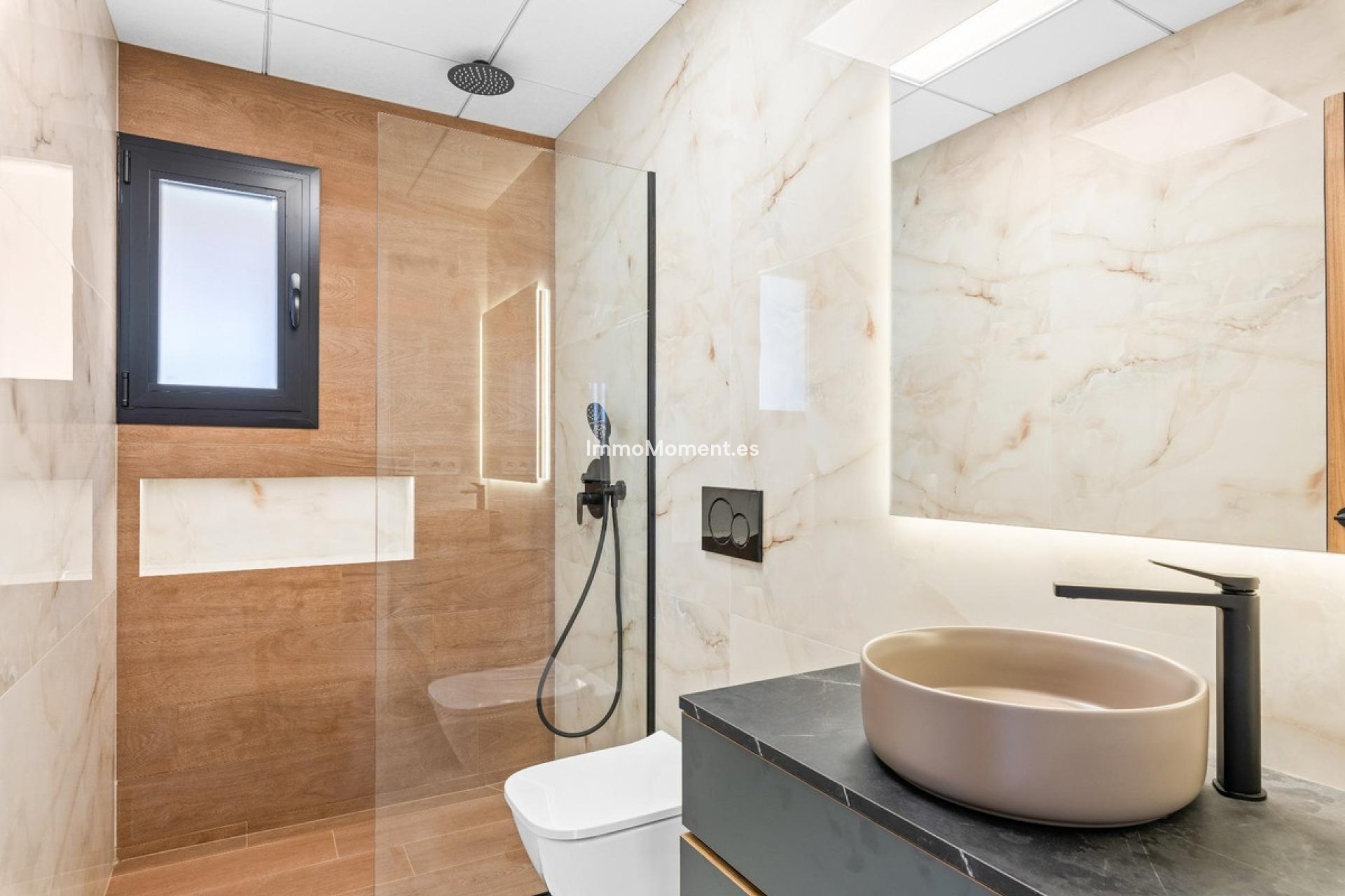 Resale - Villa - Algorfa - Algorfa Centro