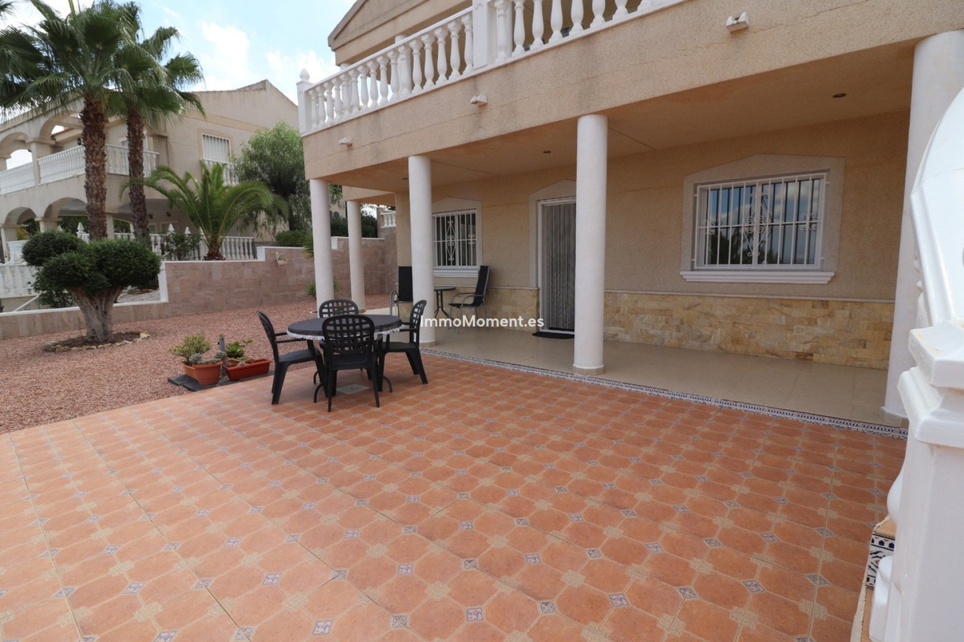 Resale - Villa - Algorfa - Algorfa Centro