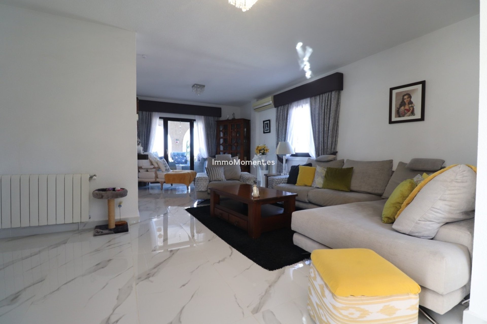 Resale - Villa - Algorfa - Algorfa Centro