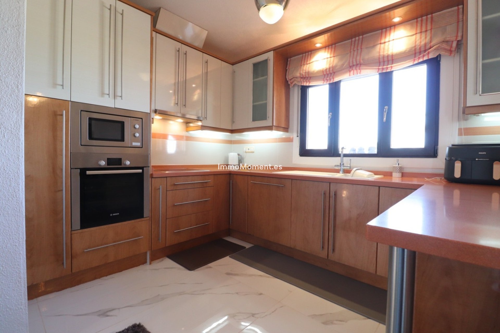 Resale - Villa - Algorfa - Algorfa Centro