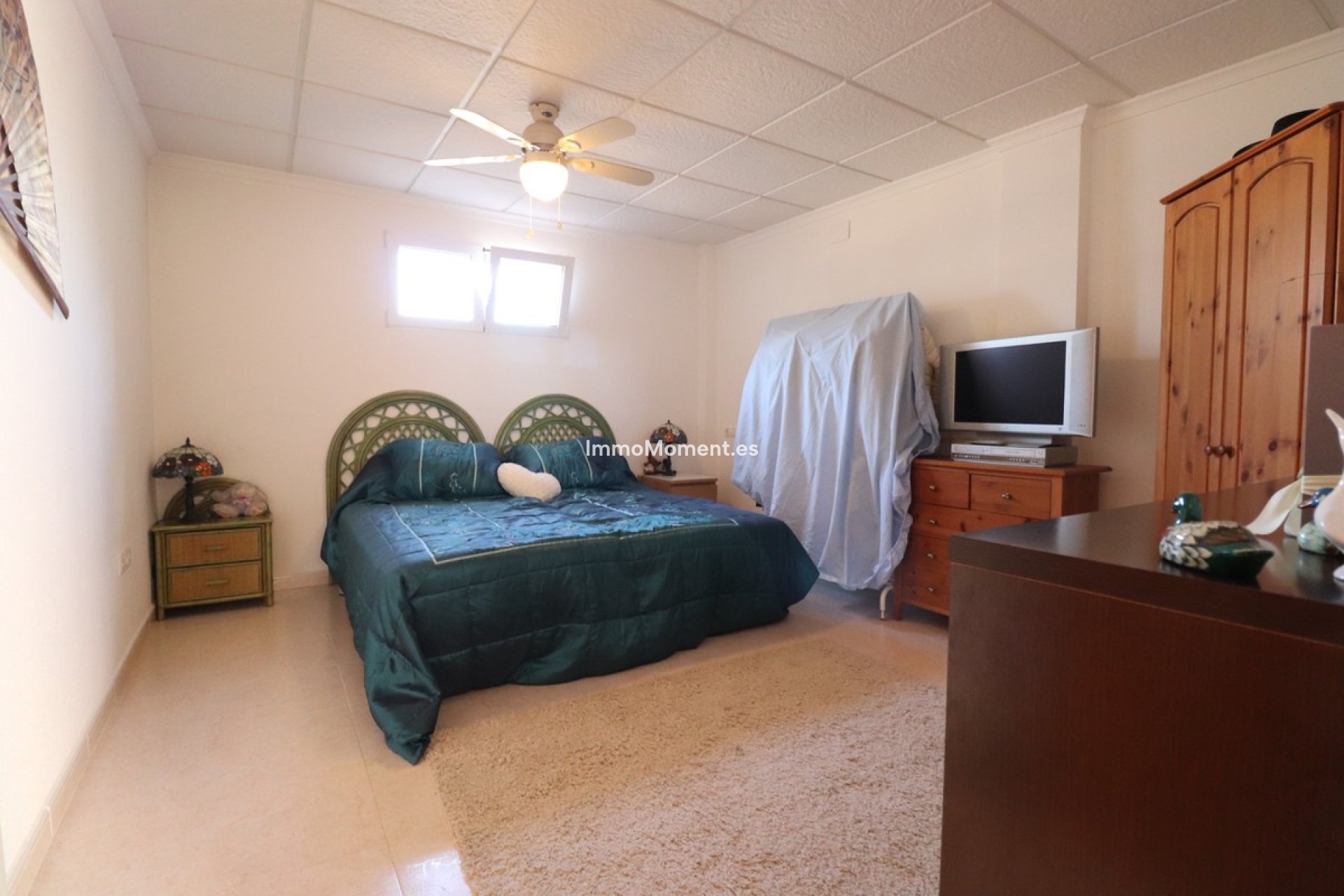 Resale - Villa - Algorfa - Algorfa Centro