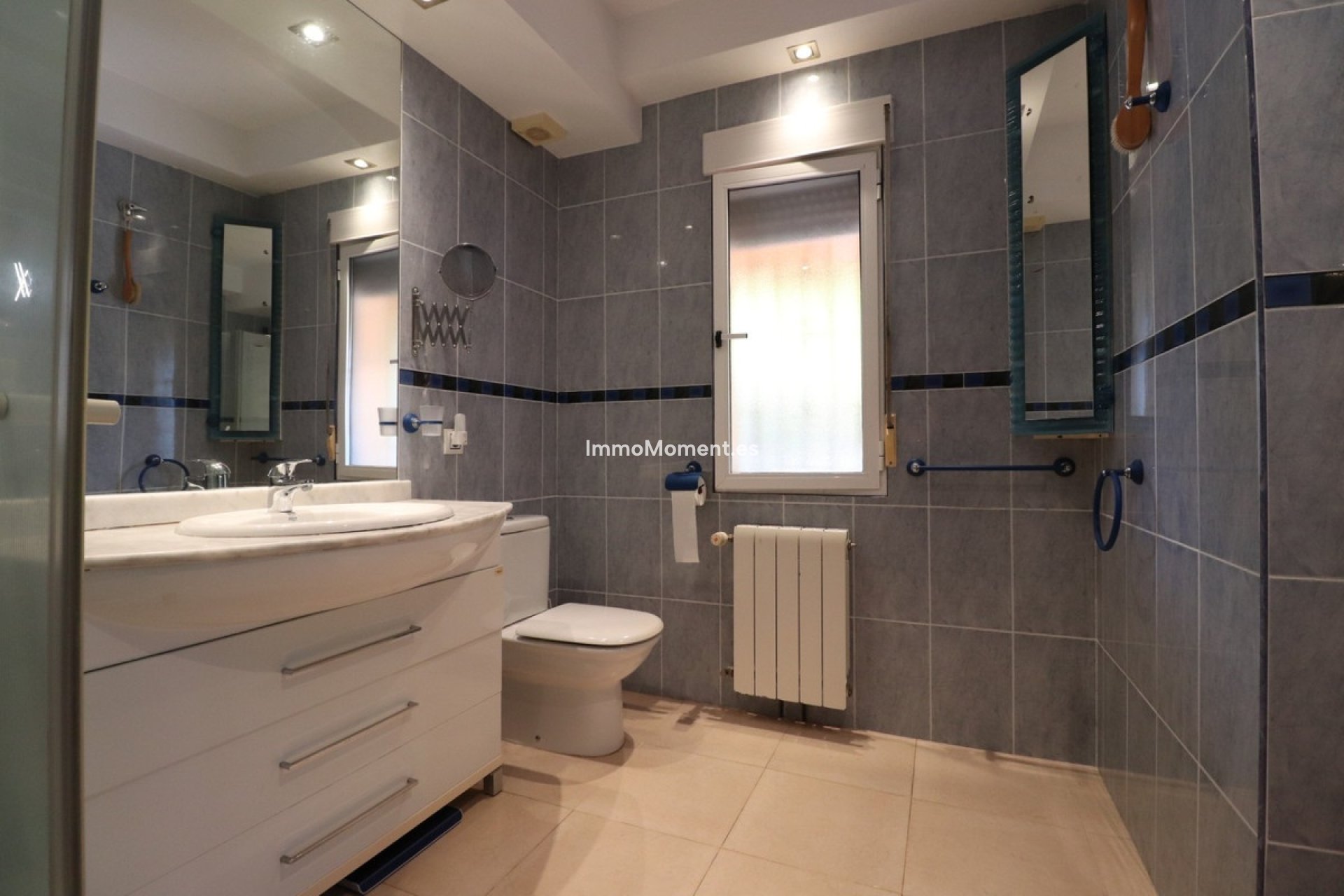 Resale - Villa - Algorfa - Algorfa Centro