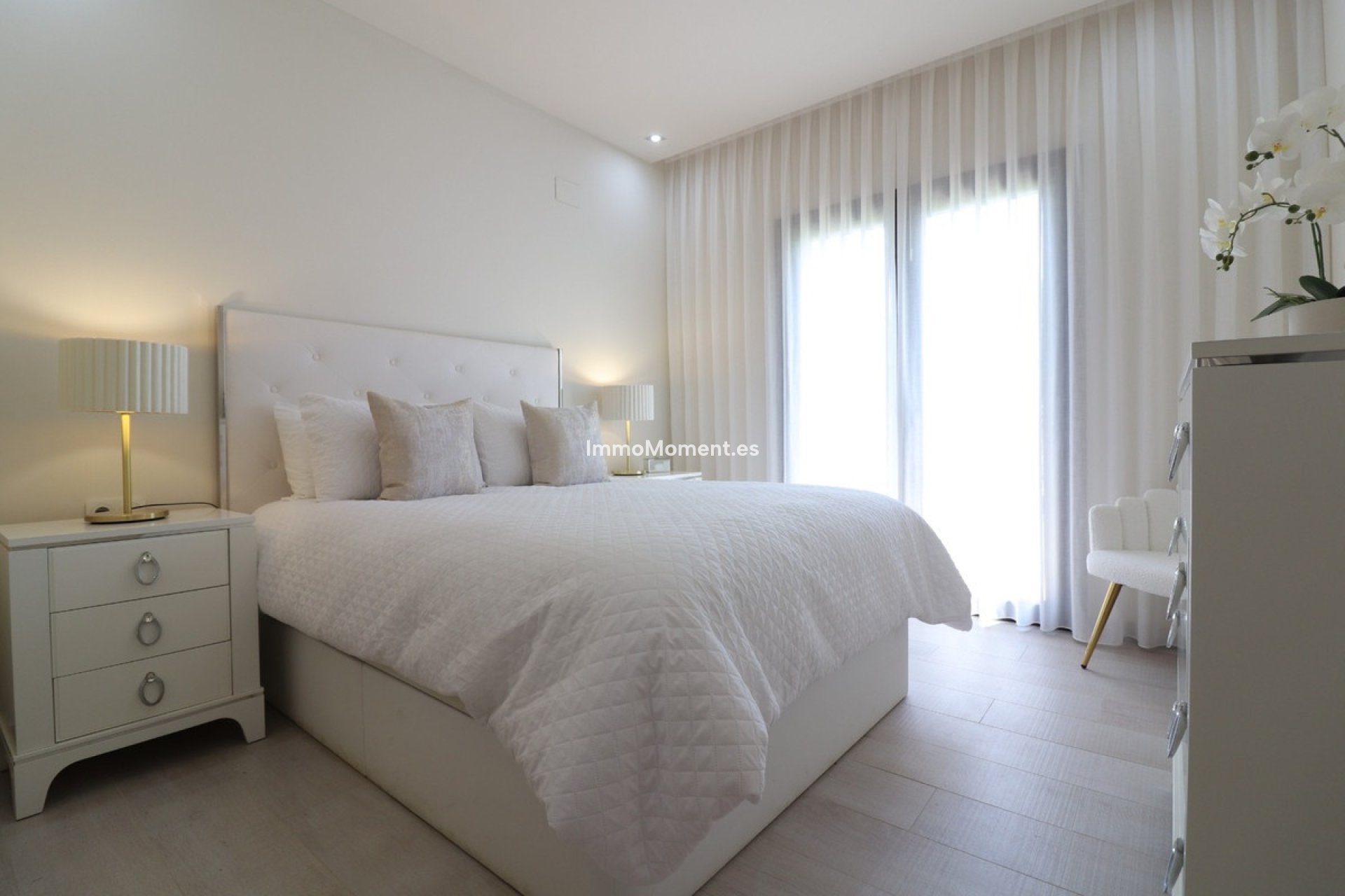 Resale - Villa - Algorfa - Algorfa Centro