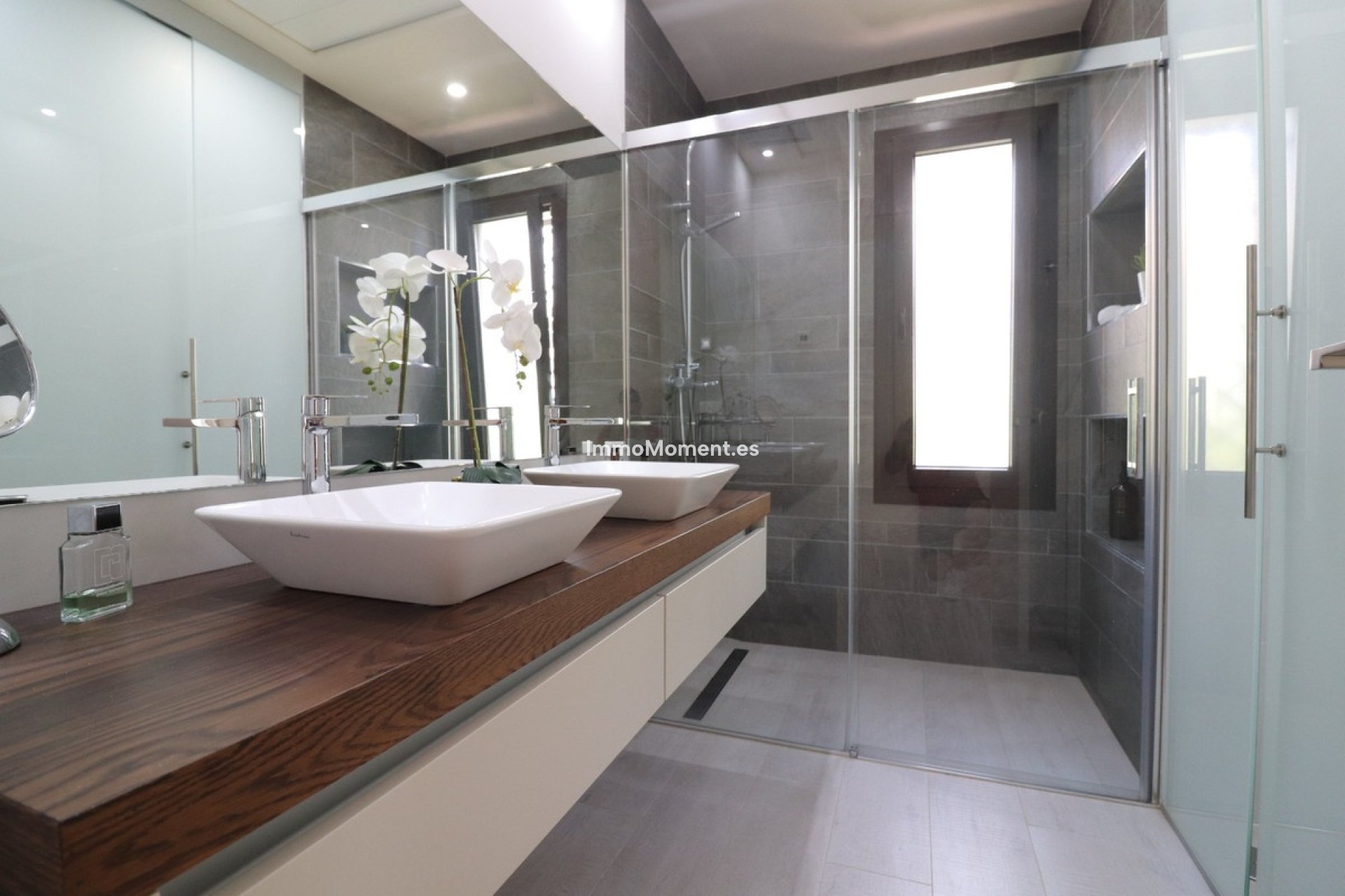 Resale - Villa - Algorfa - Algorfa Centro