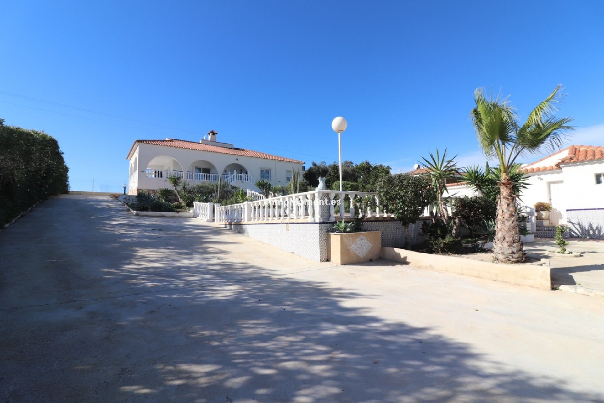 Resale - Villa - Algorfa - Algorfa Centro