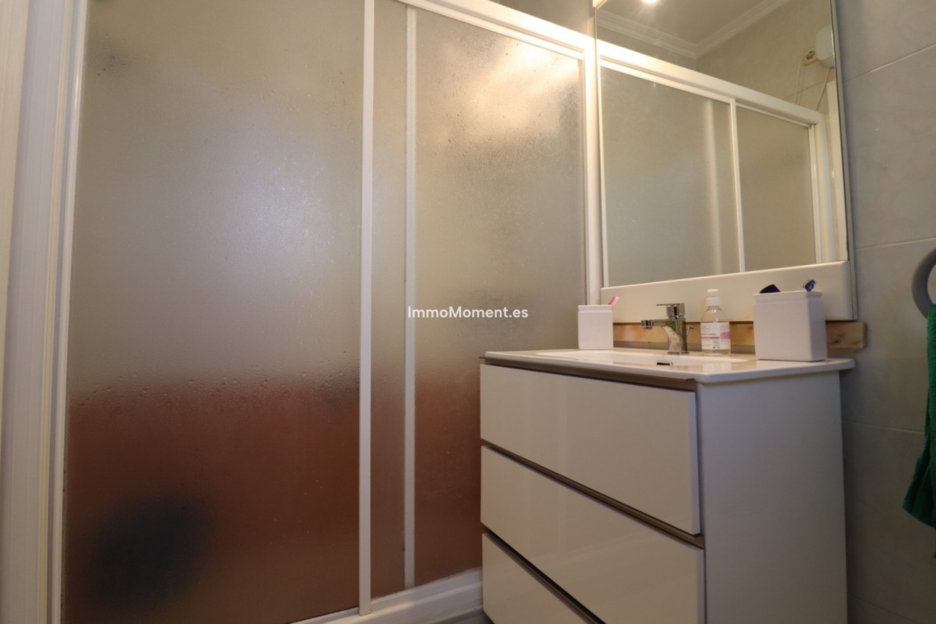 Resale - Villa - Algorfa - Algorfa Centro