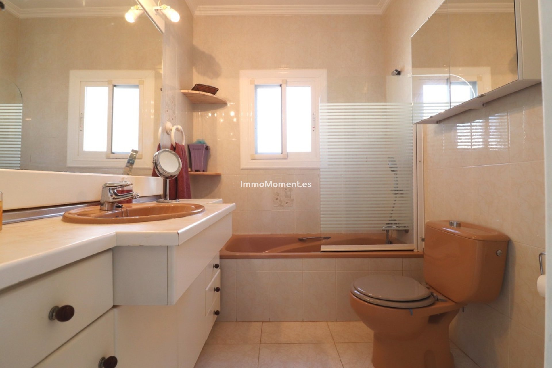 Resale - Villa - Algorfa - Algorfa Centro