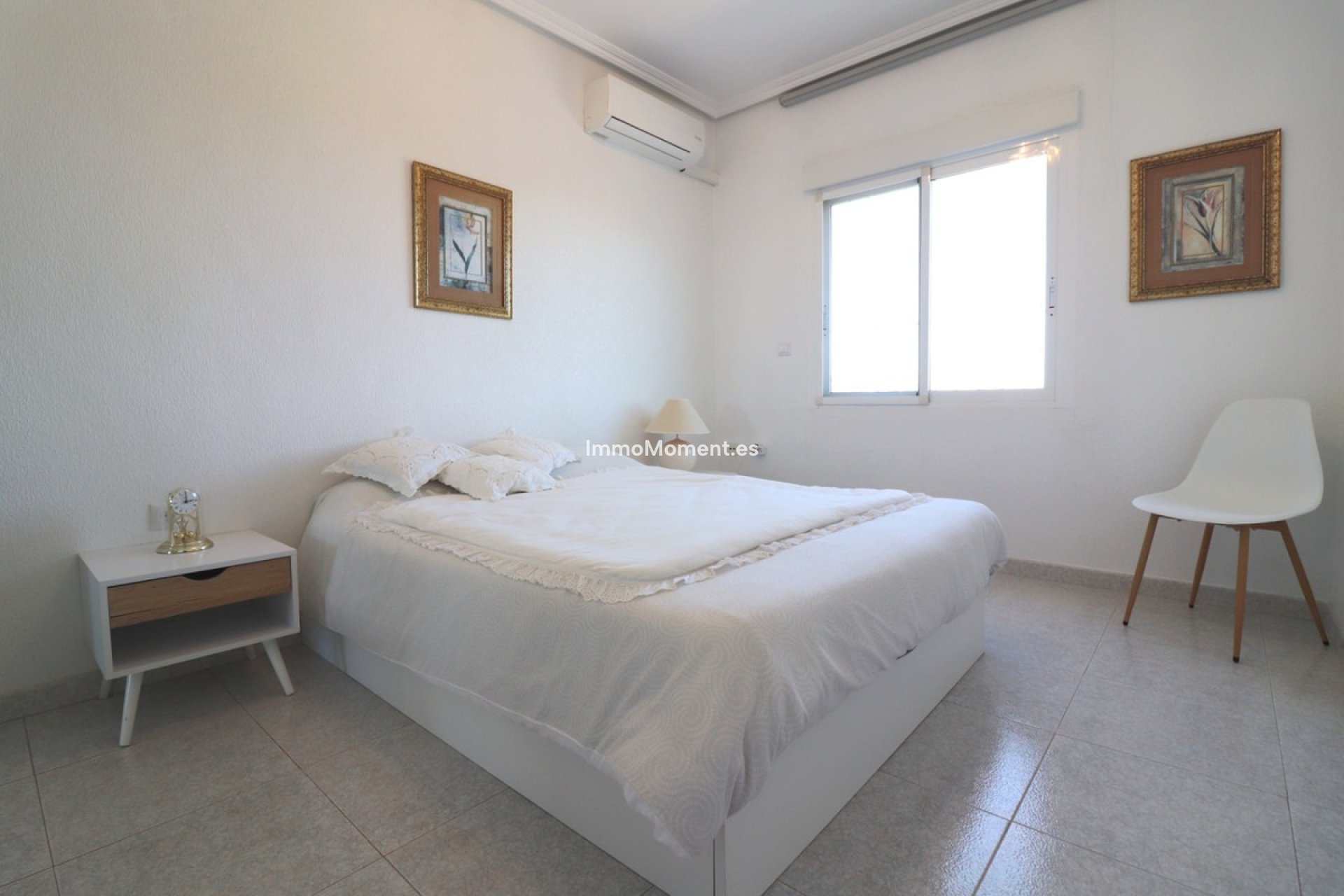 Resale - Villa - Algorfa - Algorfa Centro