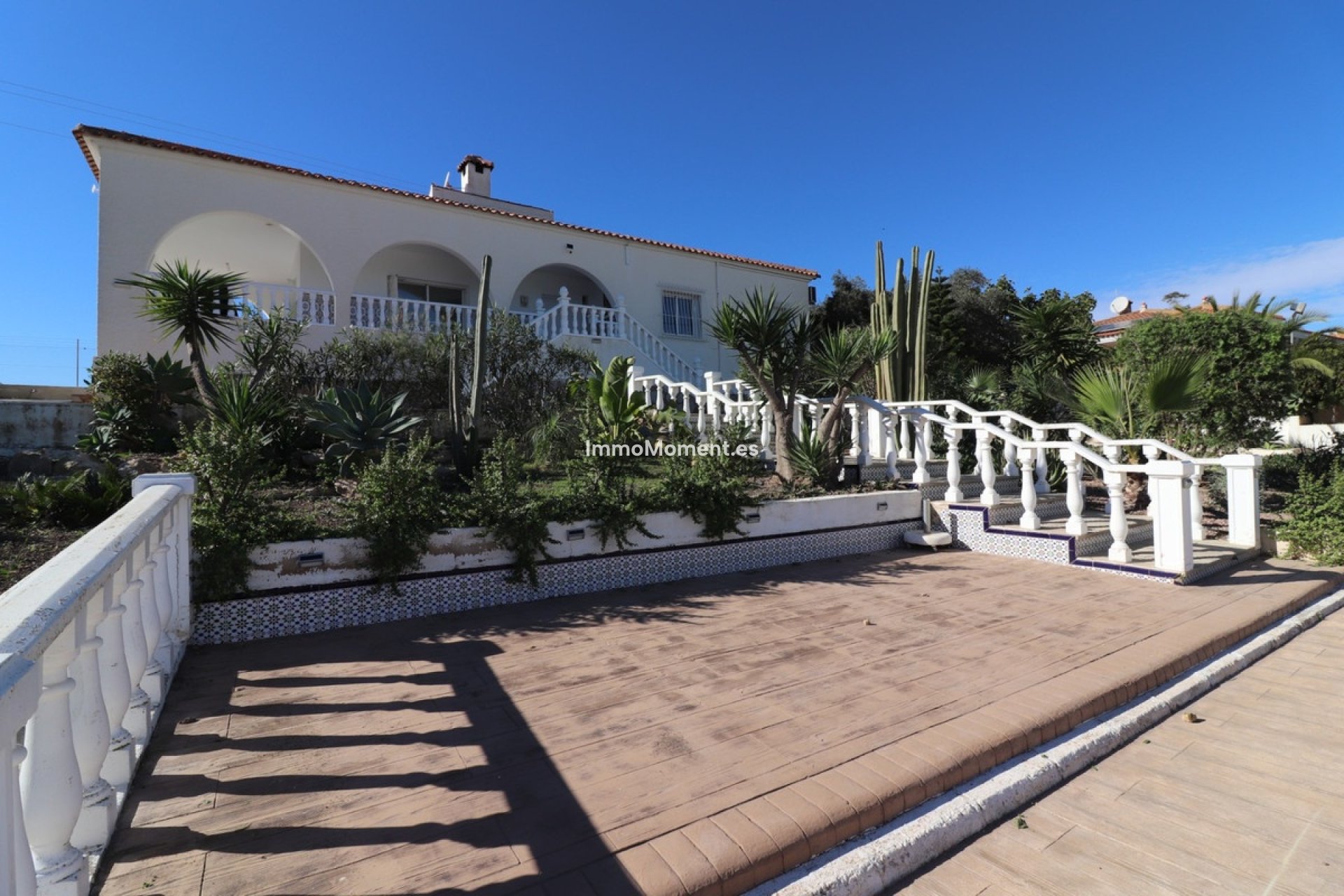 Resale - Villa - Algorfa - Algorfa Centro