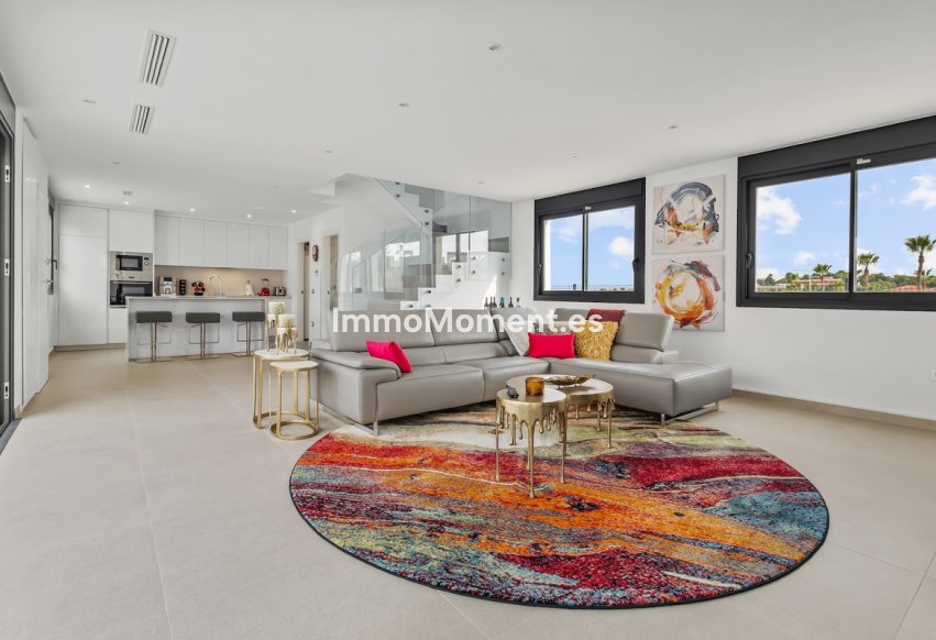 Resale - Villa - Algorfa - Algorfa Centro