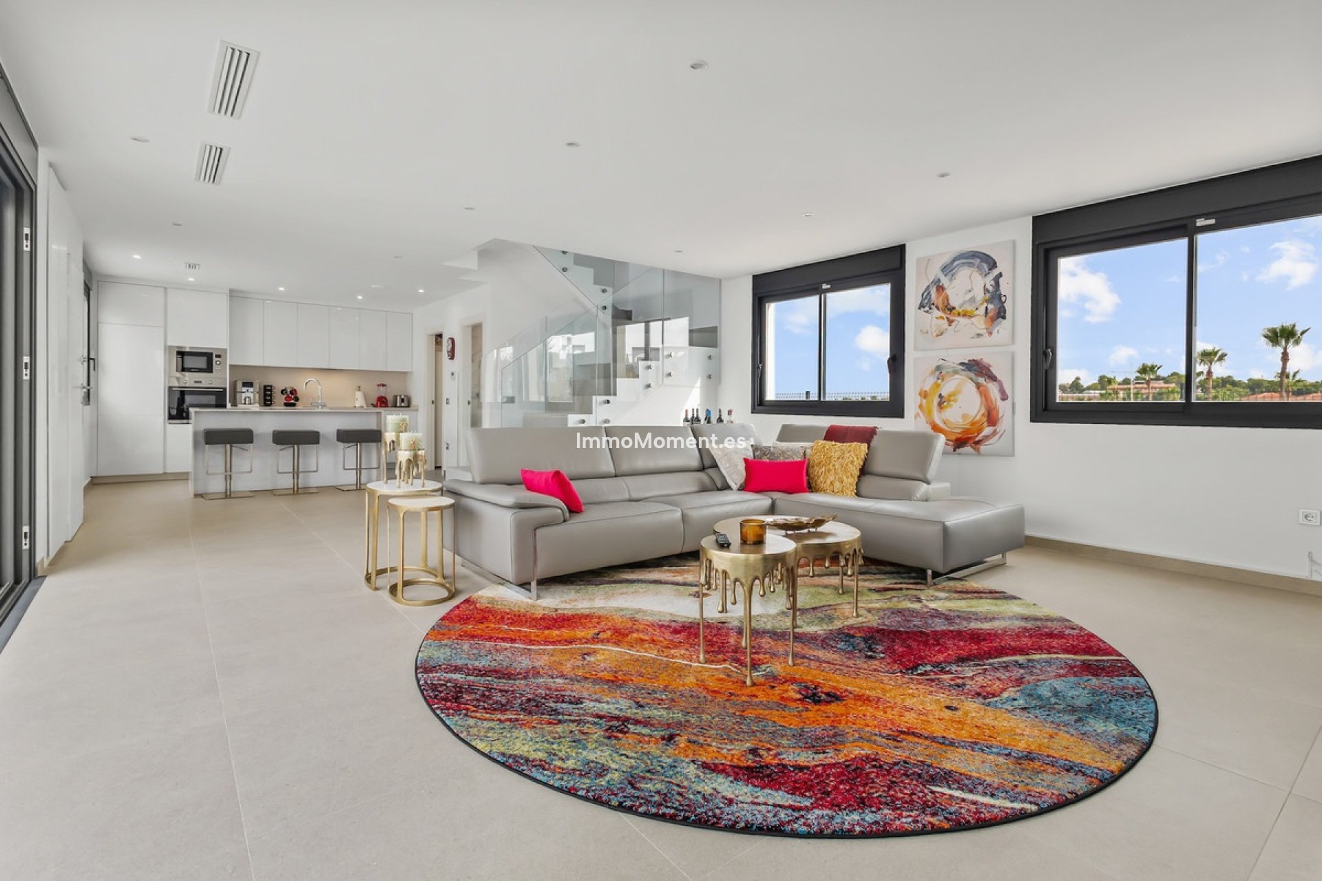 Resale - Villa - Algorfa - Algorfa Centro