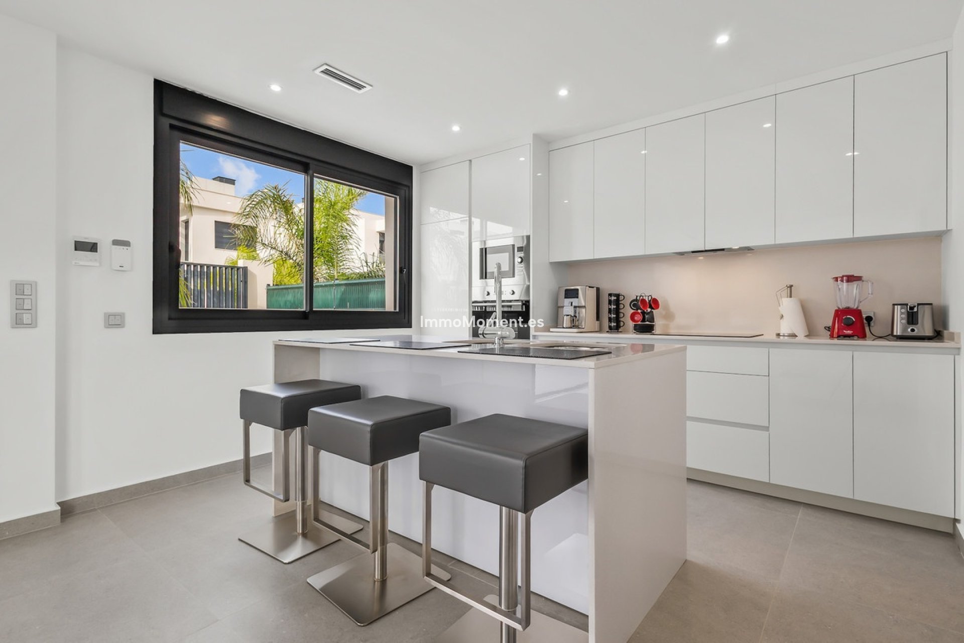 Resale - Villa - Algorfa - Algorfa Centro